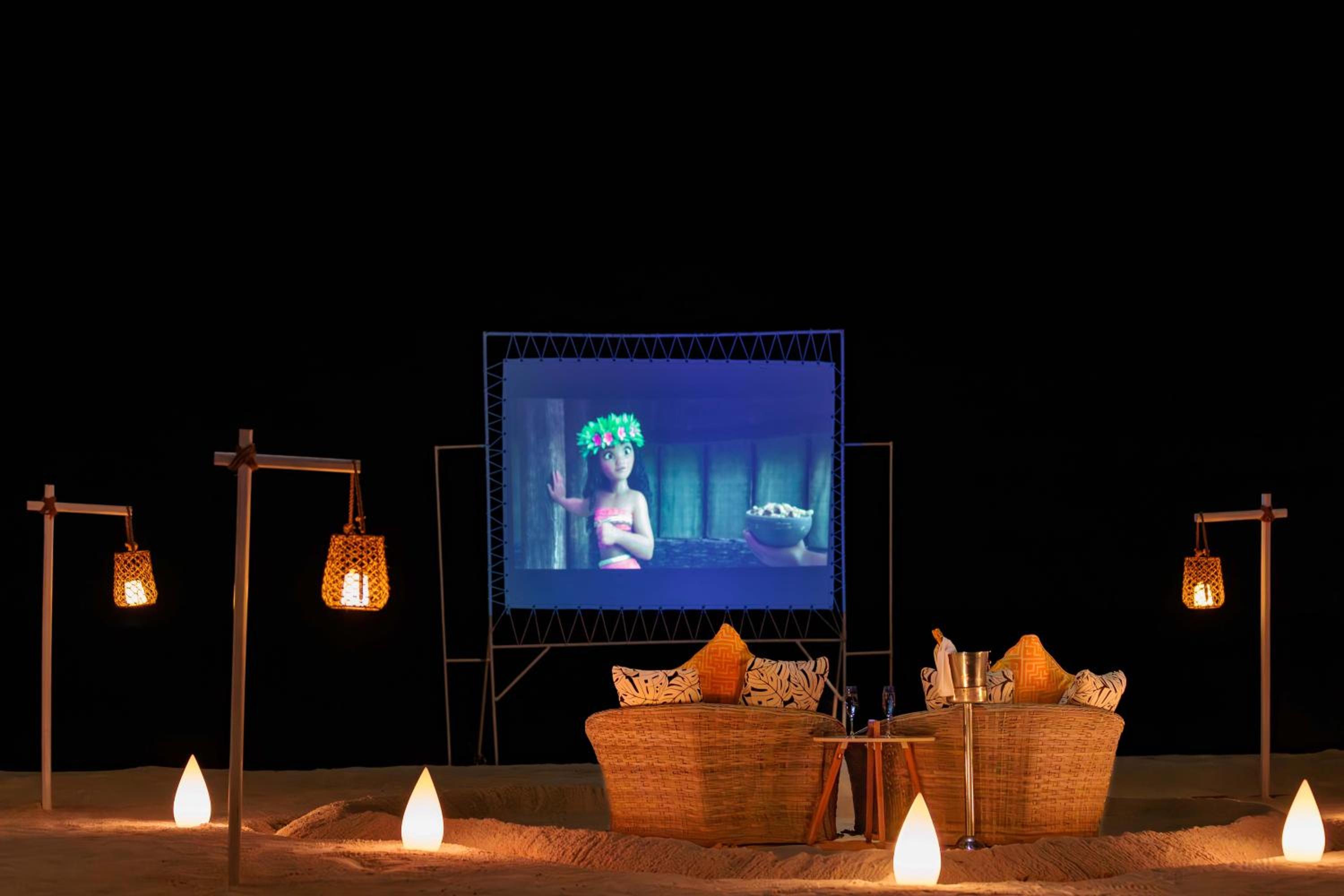 OZEN LIFE MAADHOO - Luxury All Inclusive with Free Transfers