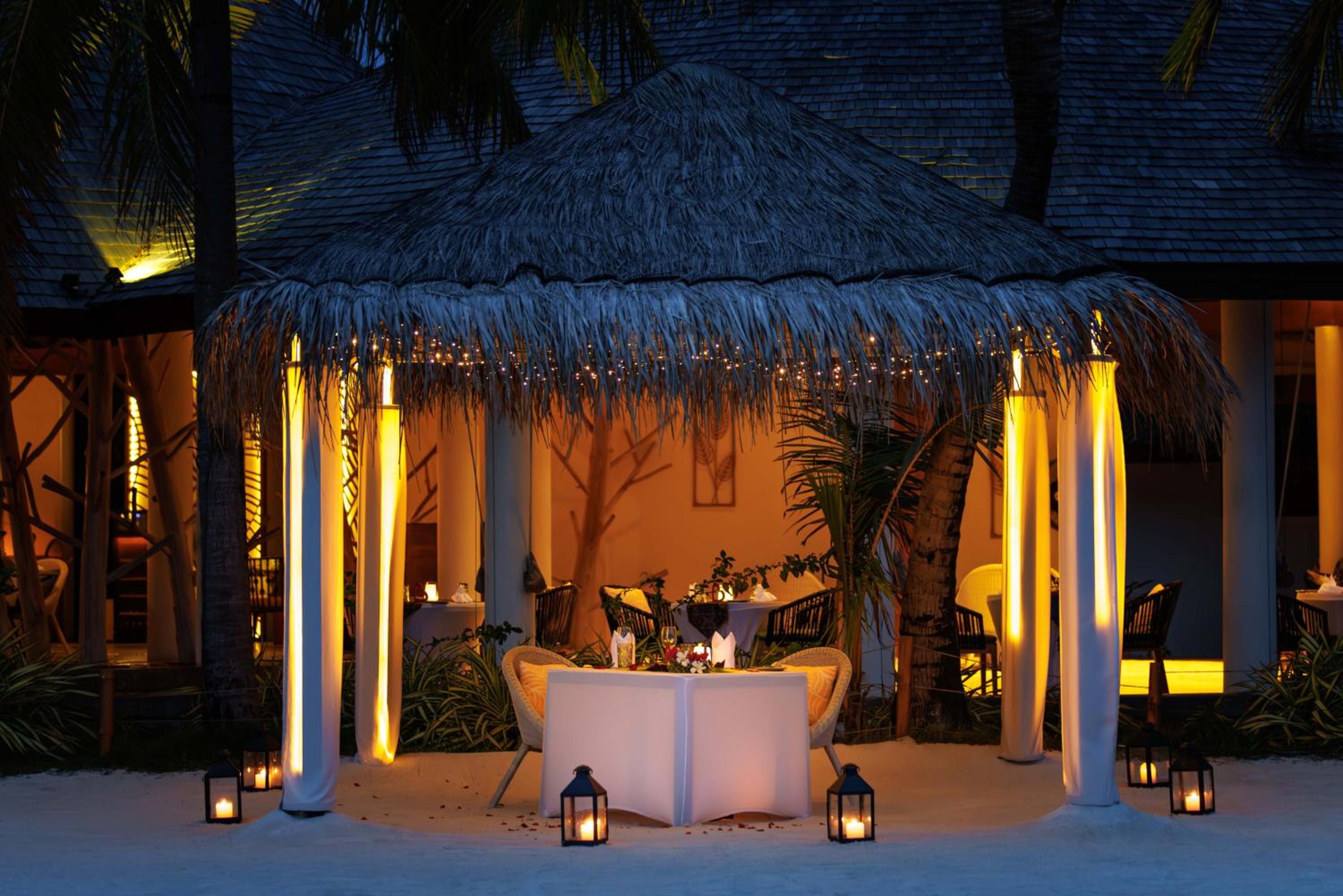 OZEN LIFE MAADHOO - Luxury All Inclusive with Free Transfers