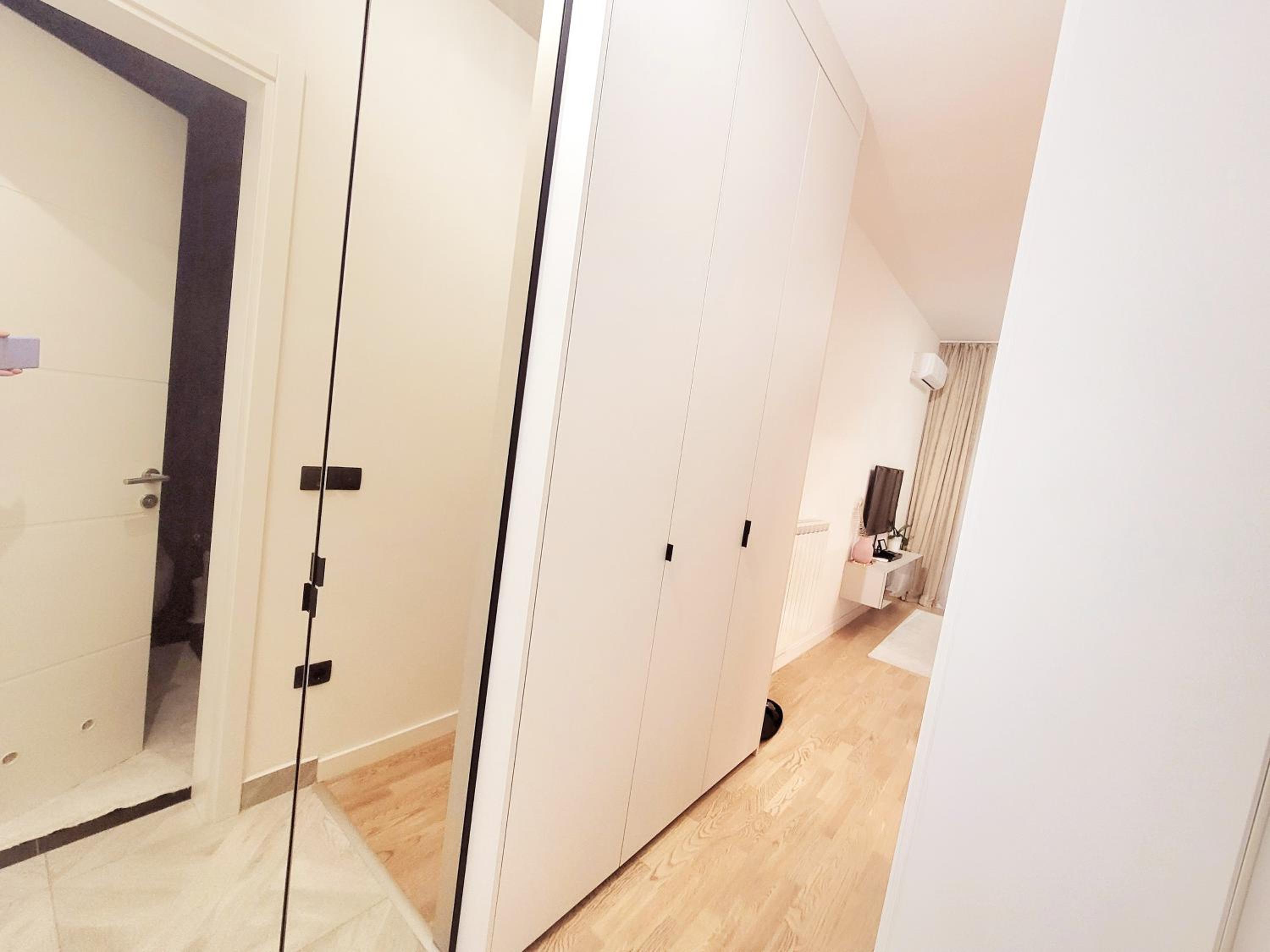 Studio apartment Lora Lux - Bulevar
