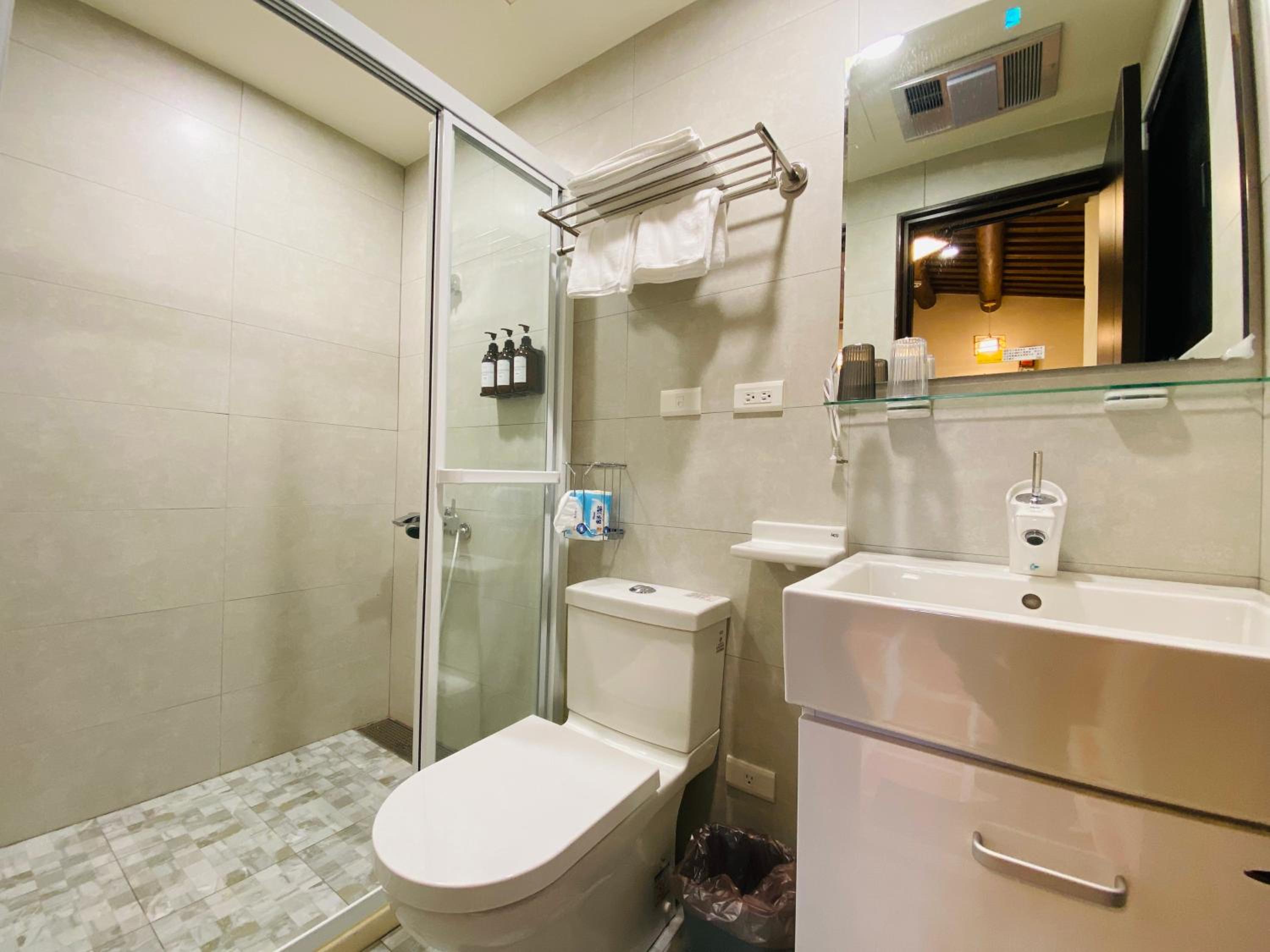 Wuzou Guesthouse
