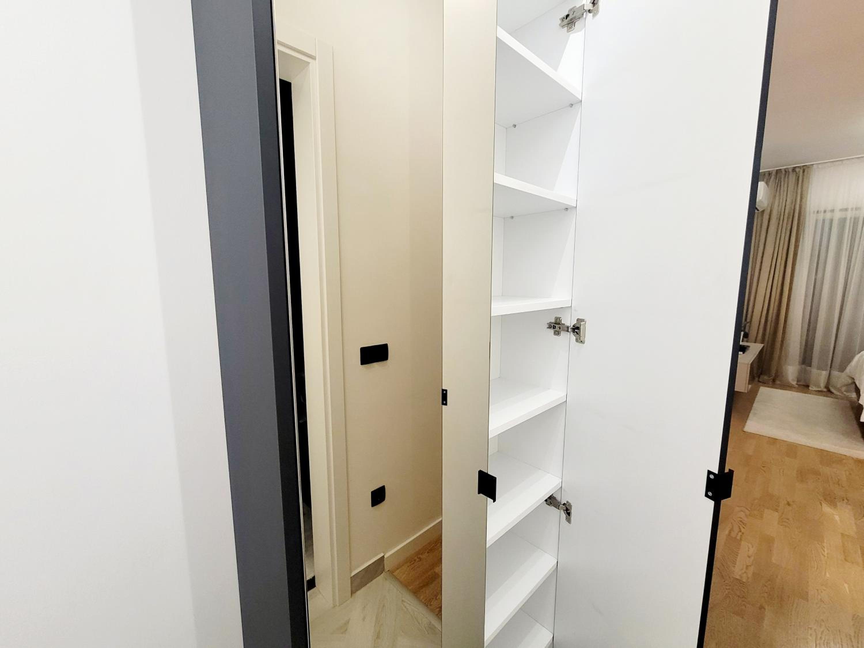 Studio apartment Lora Lux - Bulevar