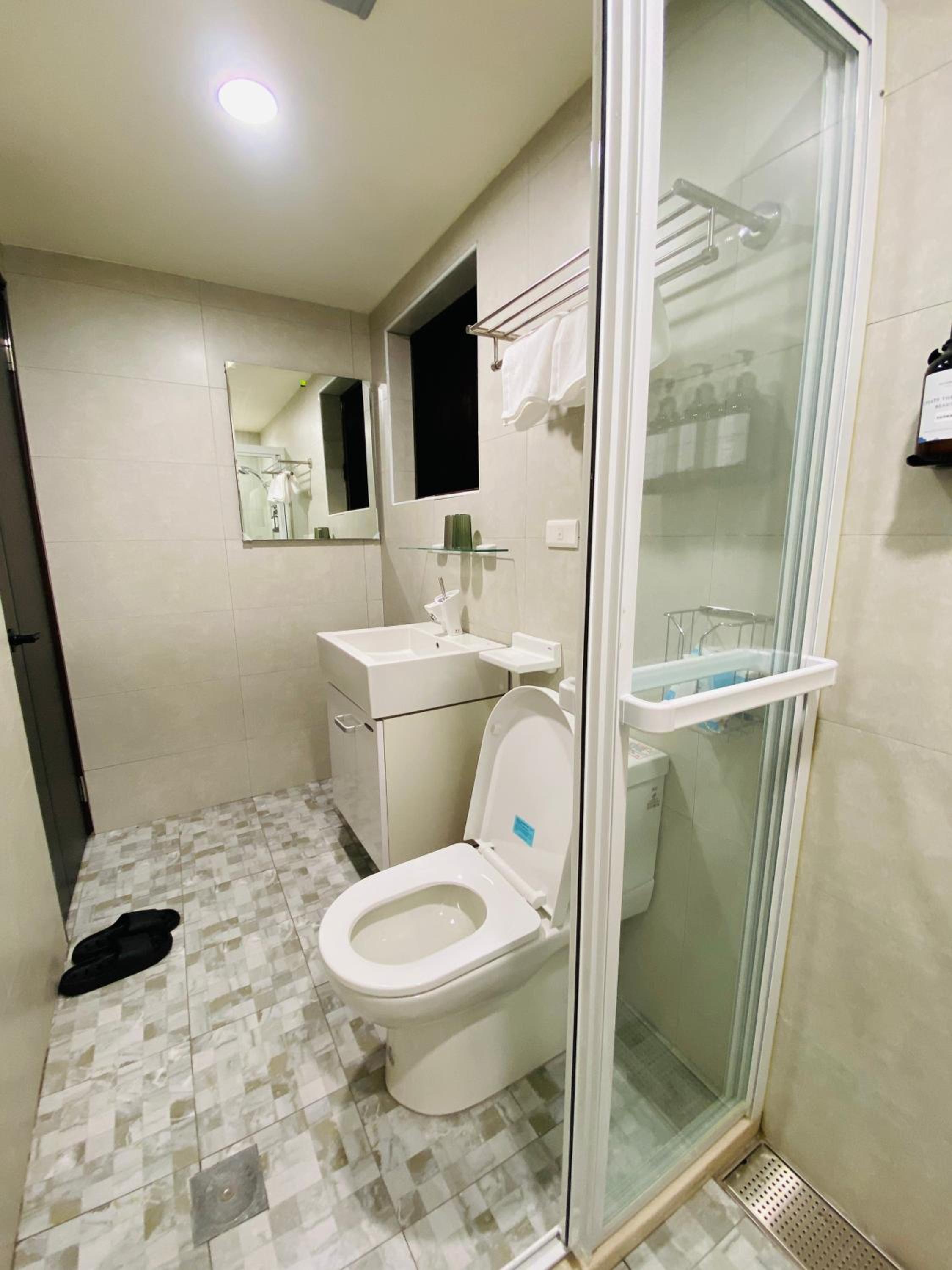 Wuzou Guesthouse