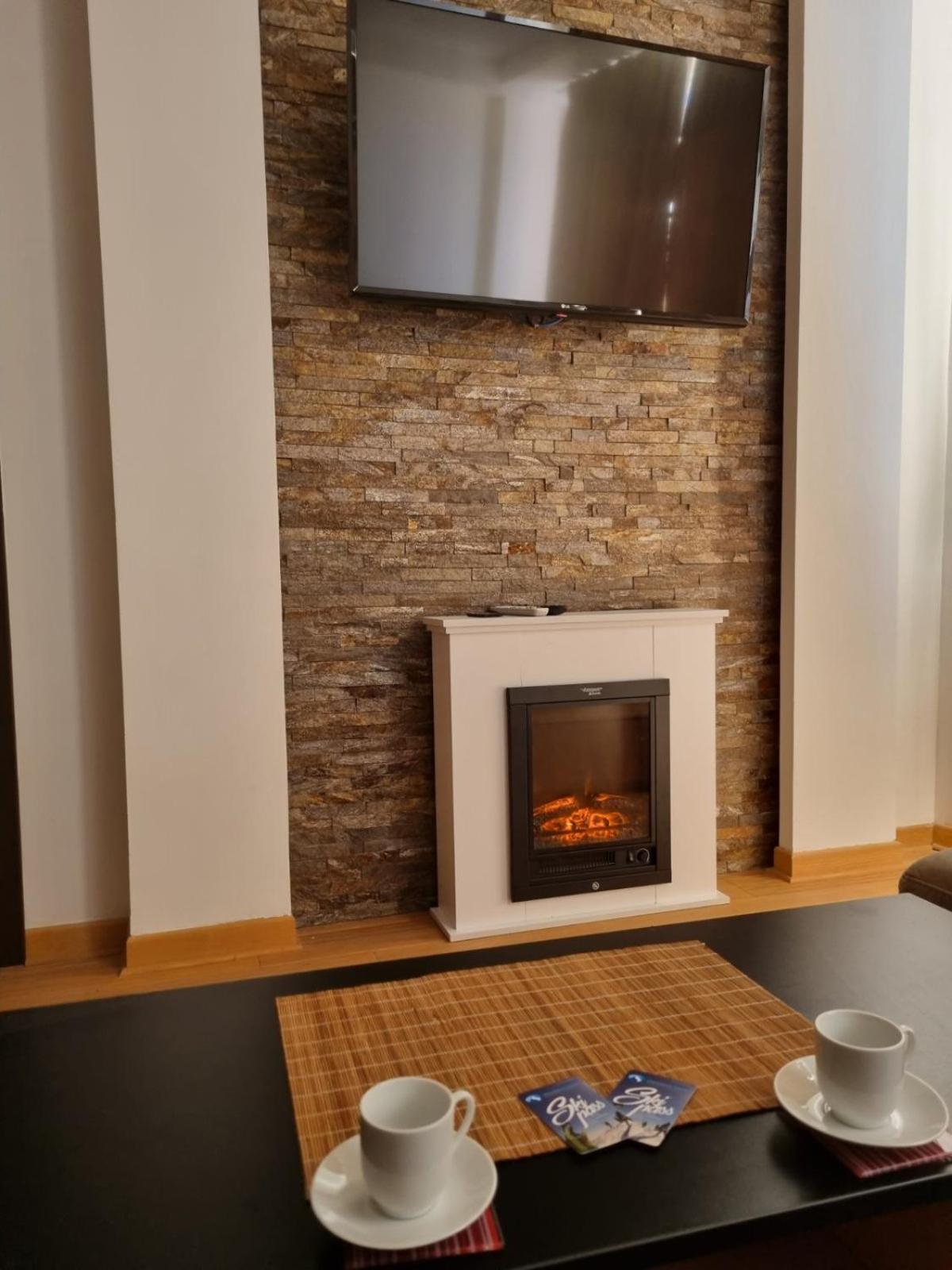 Apartman KUTIJA Kopaonik view 3
