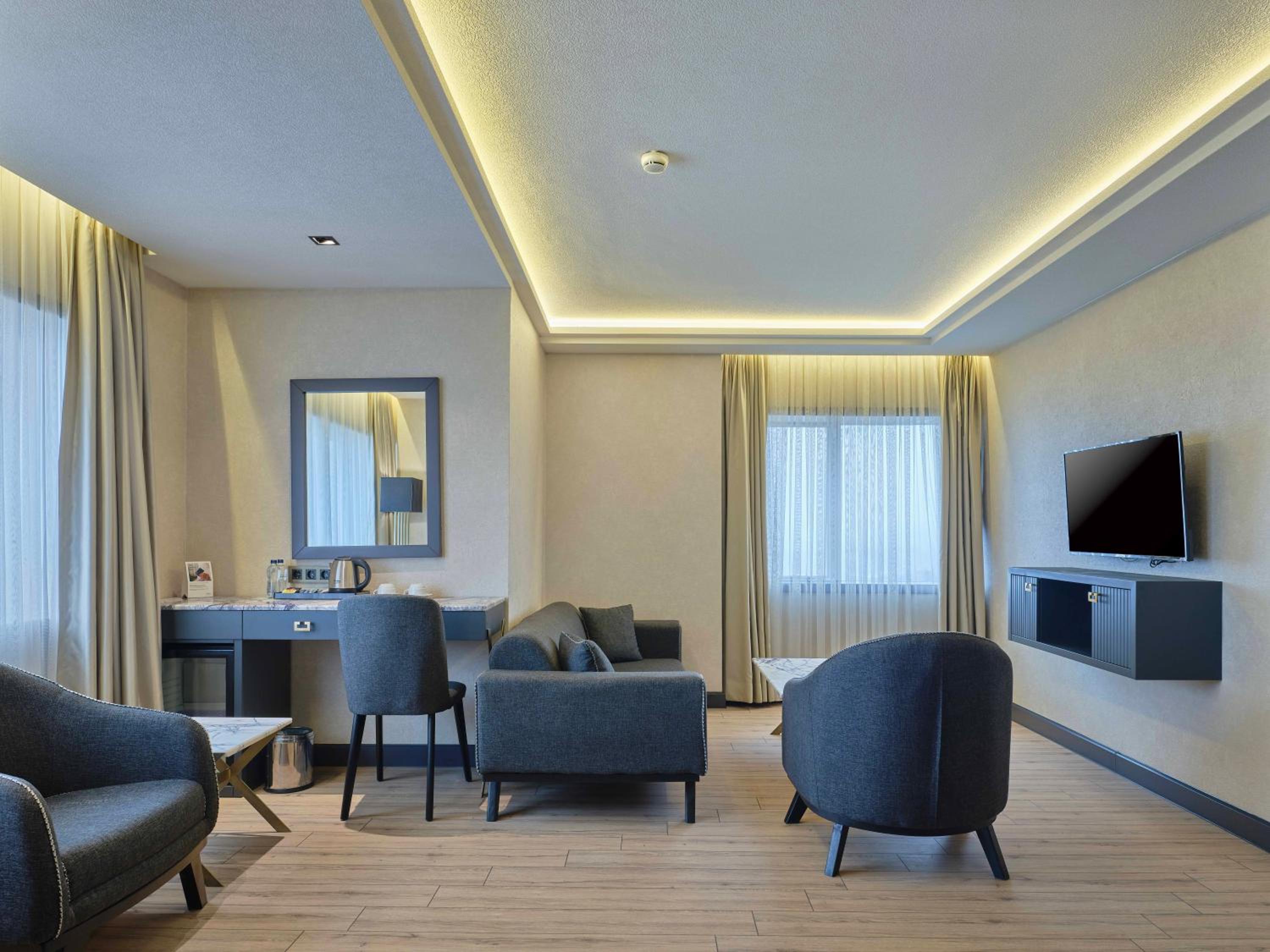 Dedeman Sanliurfa