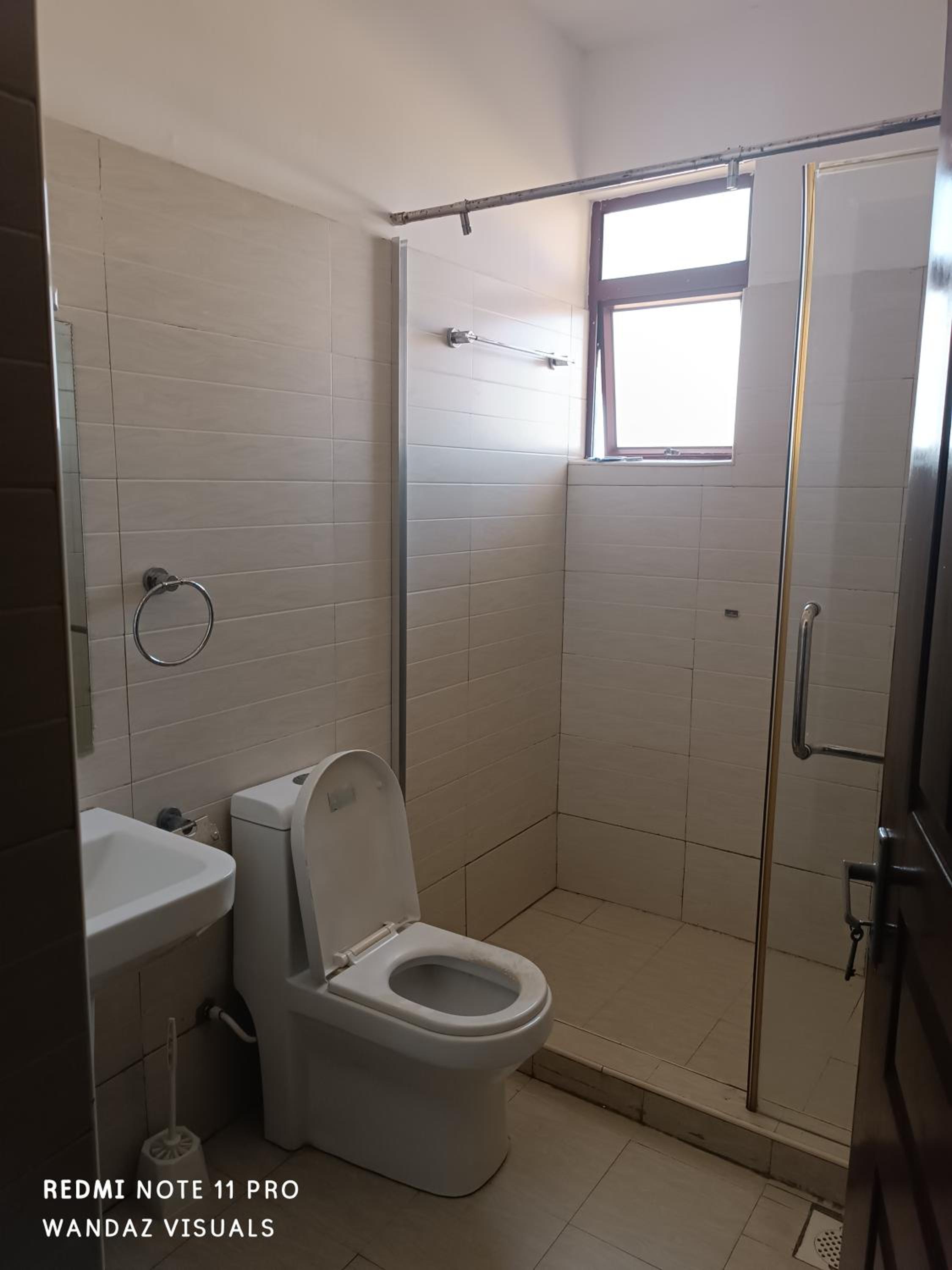 Nyali furnished rooms in an apartment