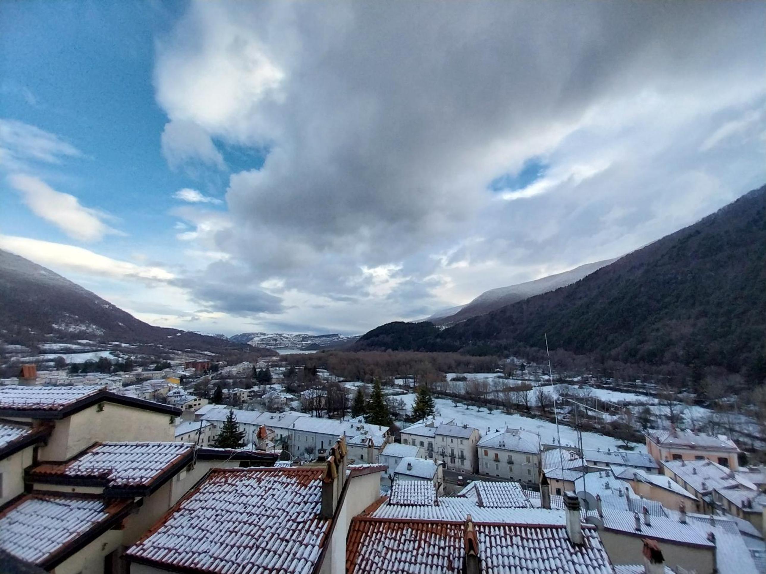Affittacamere Ellera Verde view 4