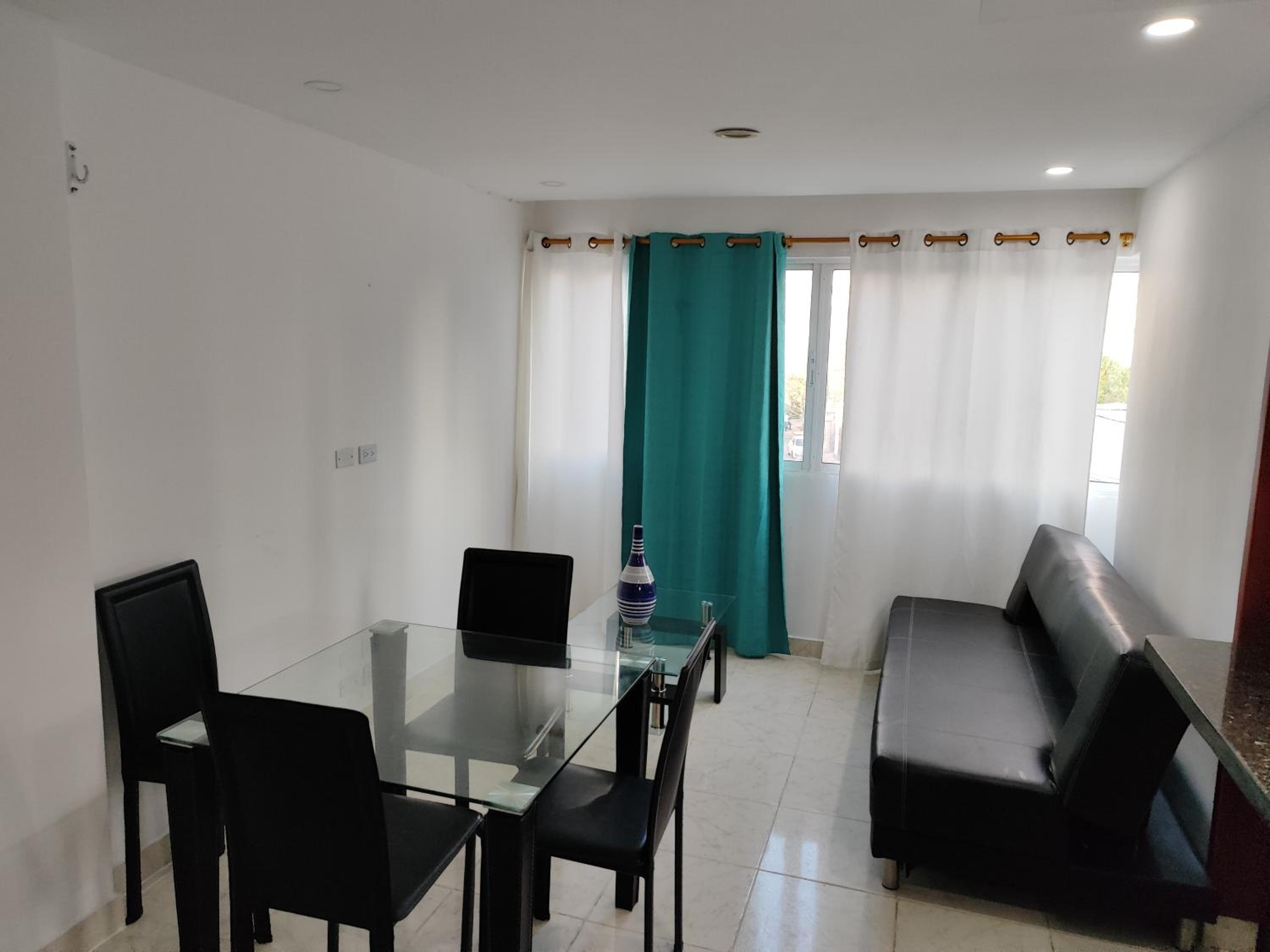 APARTAMENTOS LOS MANGLARES marbella