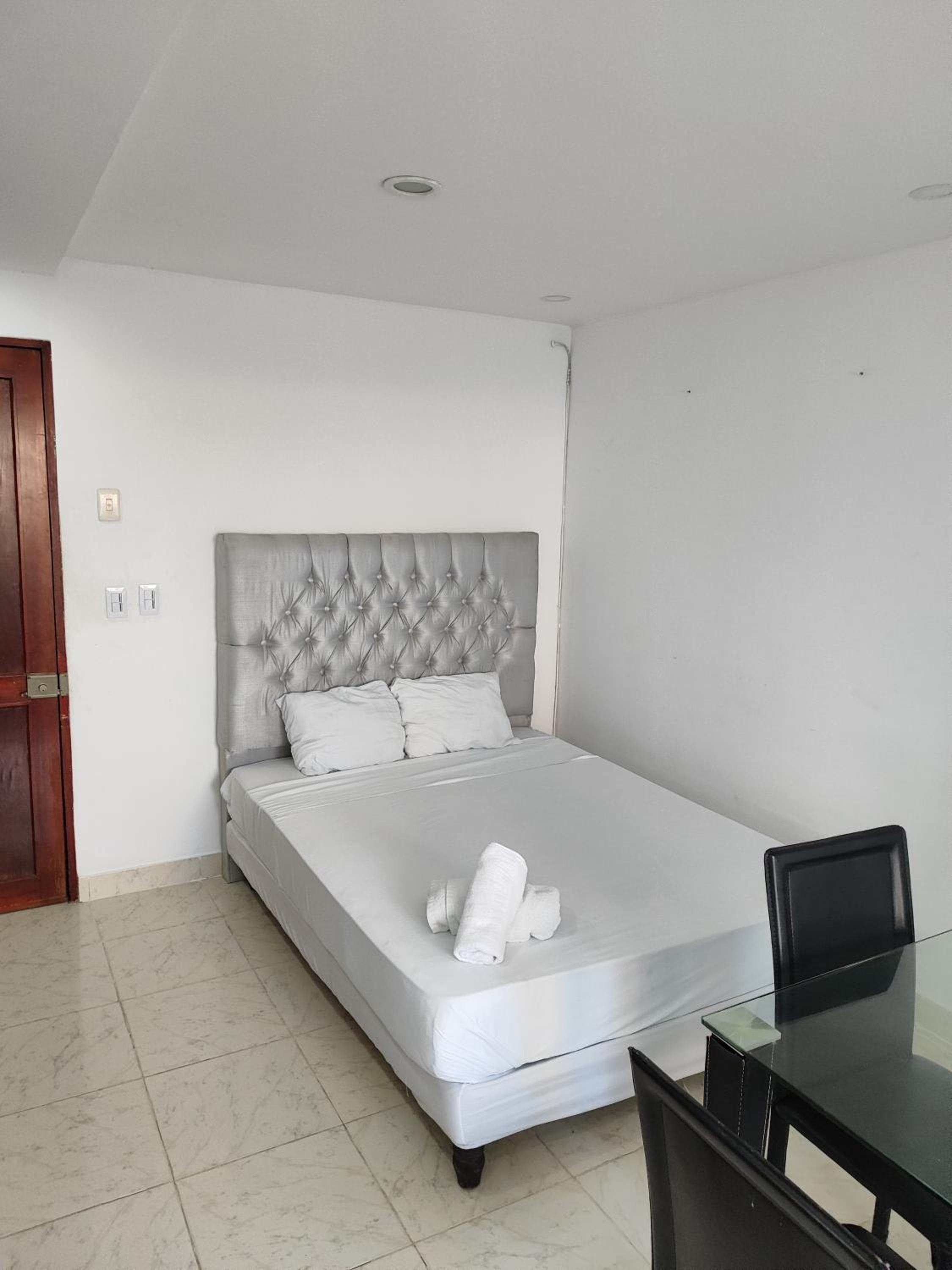 APARTAMENTOS LOS MANGLARES marbella