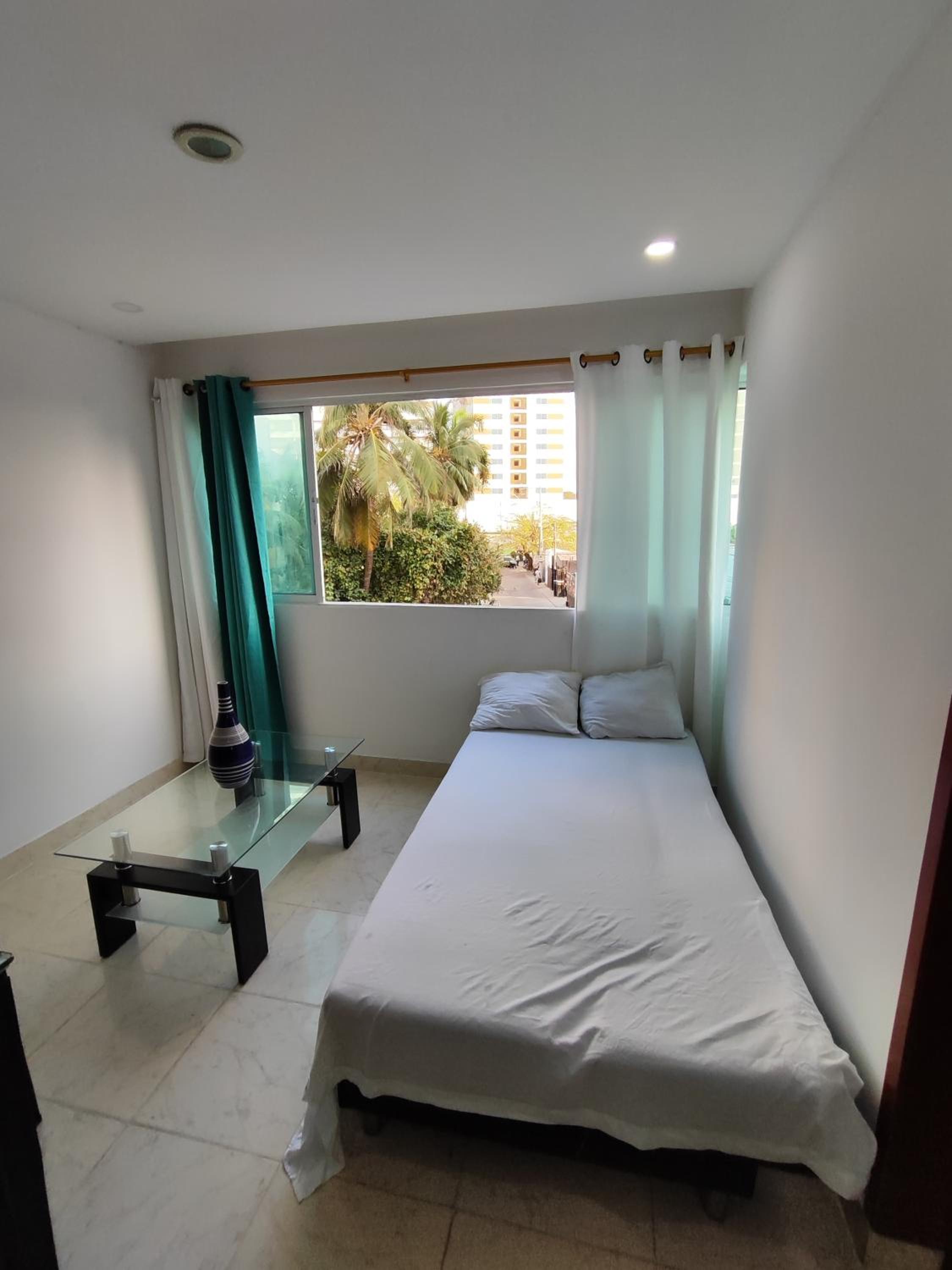 APARTAMENTOS LOS MANGLARES marbella