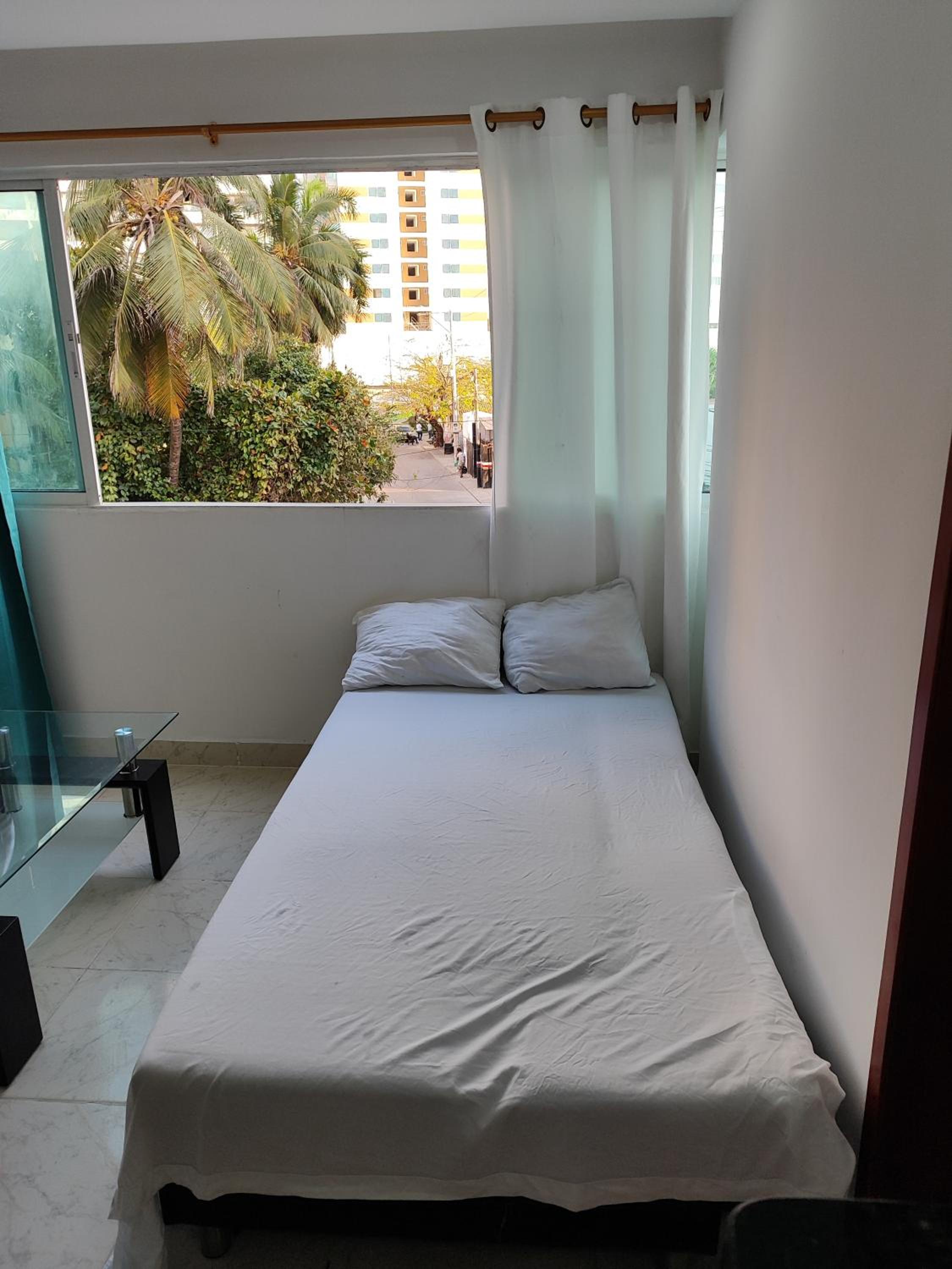APARTAMENTOS LOS MANGLARES marbella