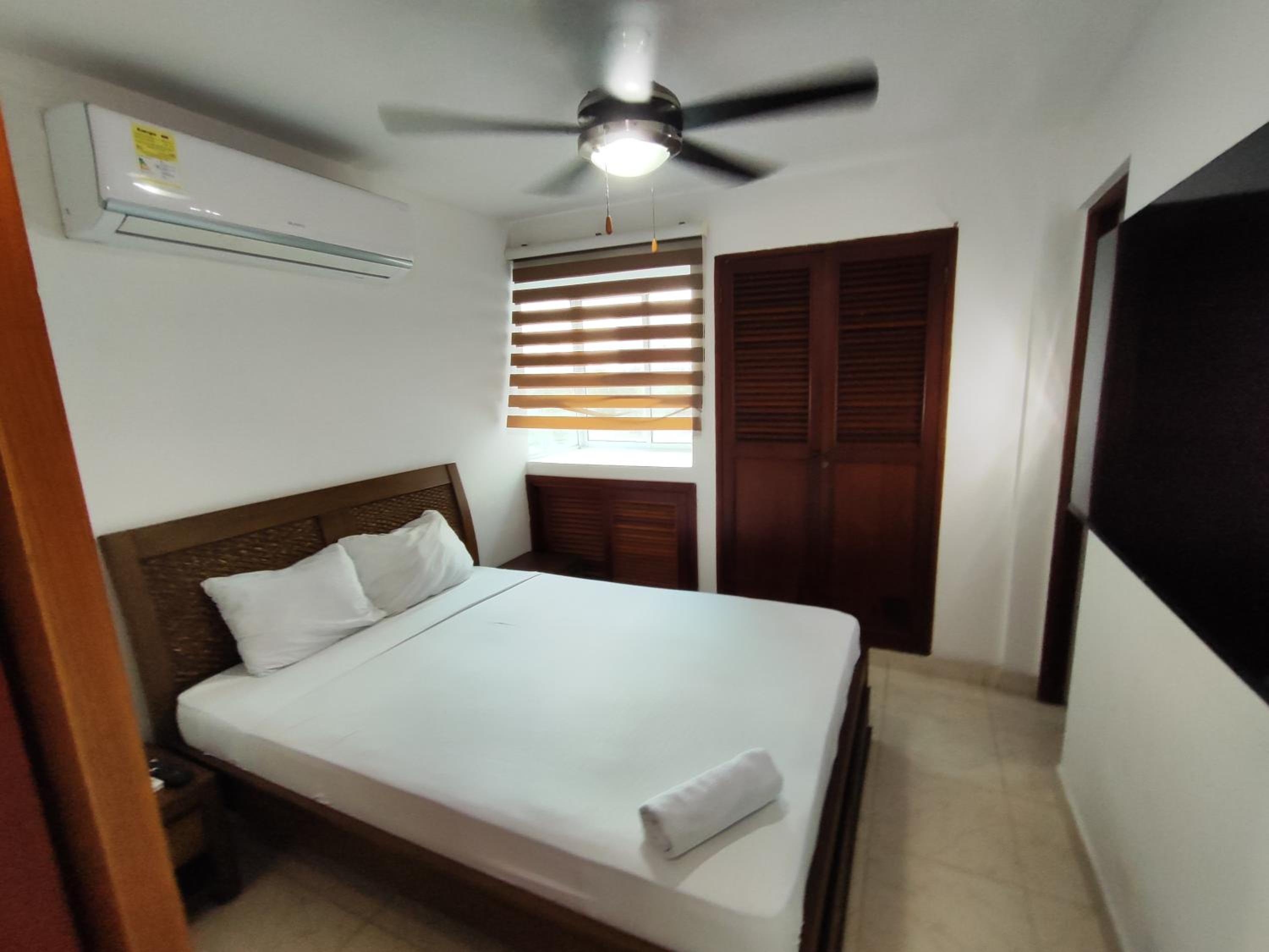 APARTAMENTOS LOS MANGLARES marbella