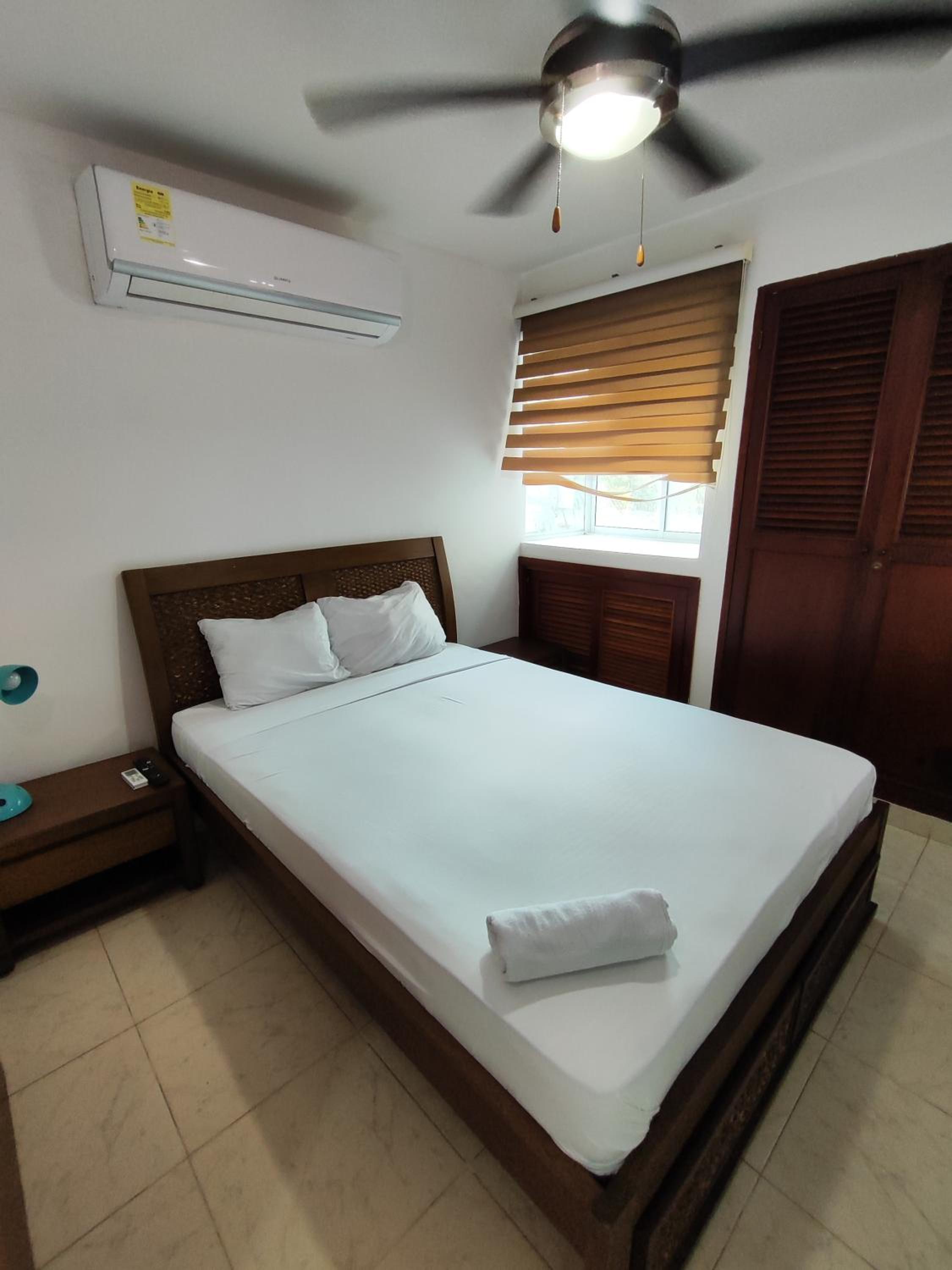 APARTAMENTOS LOS MANGLARES marbella