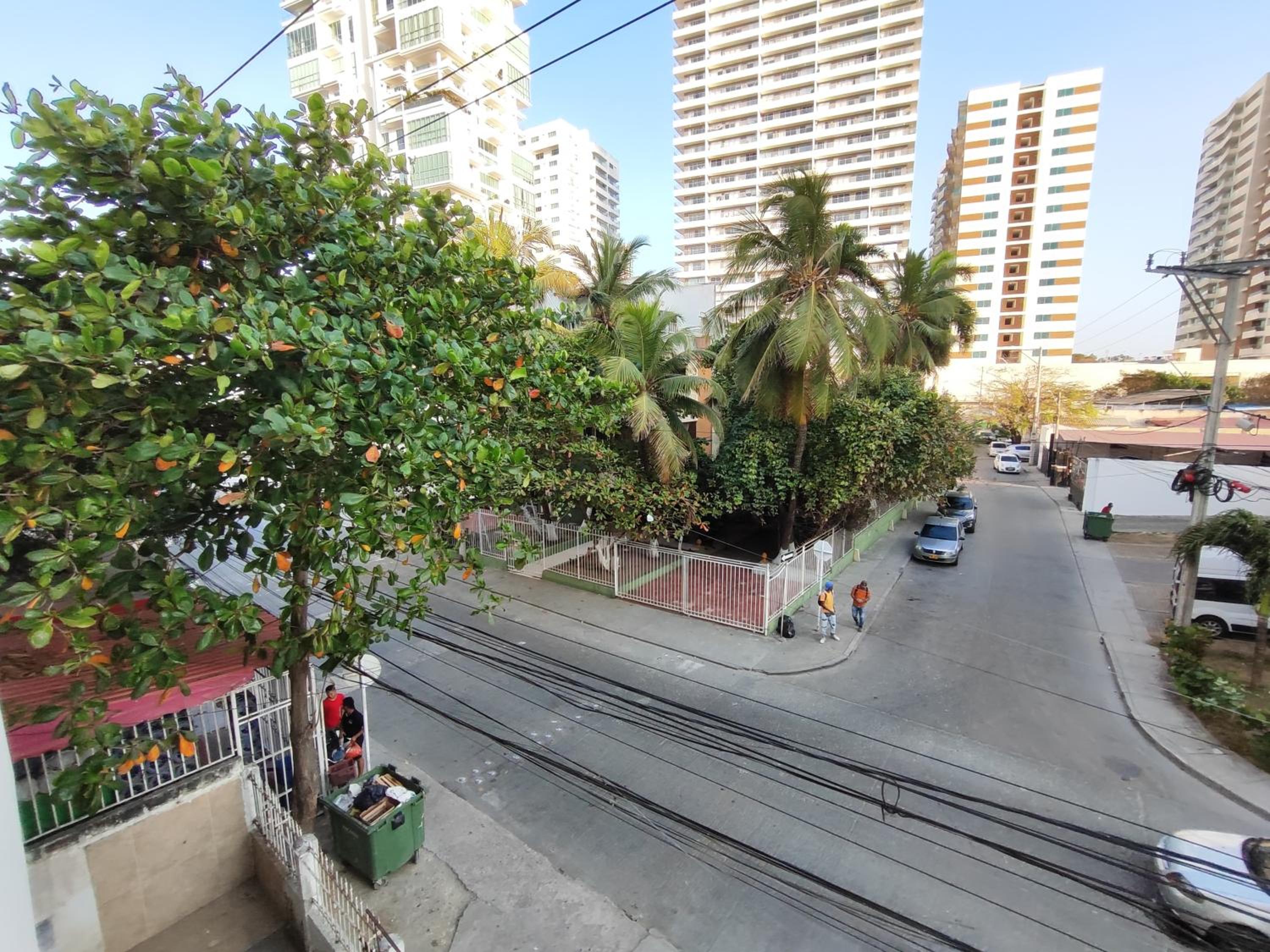 APARTAMENTOS LOS MANGLARES marbella