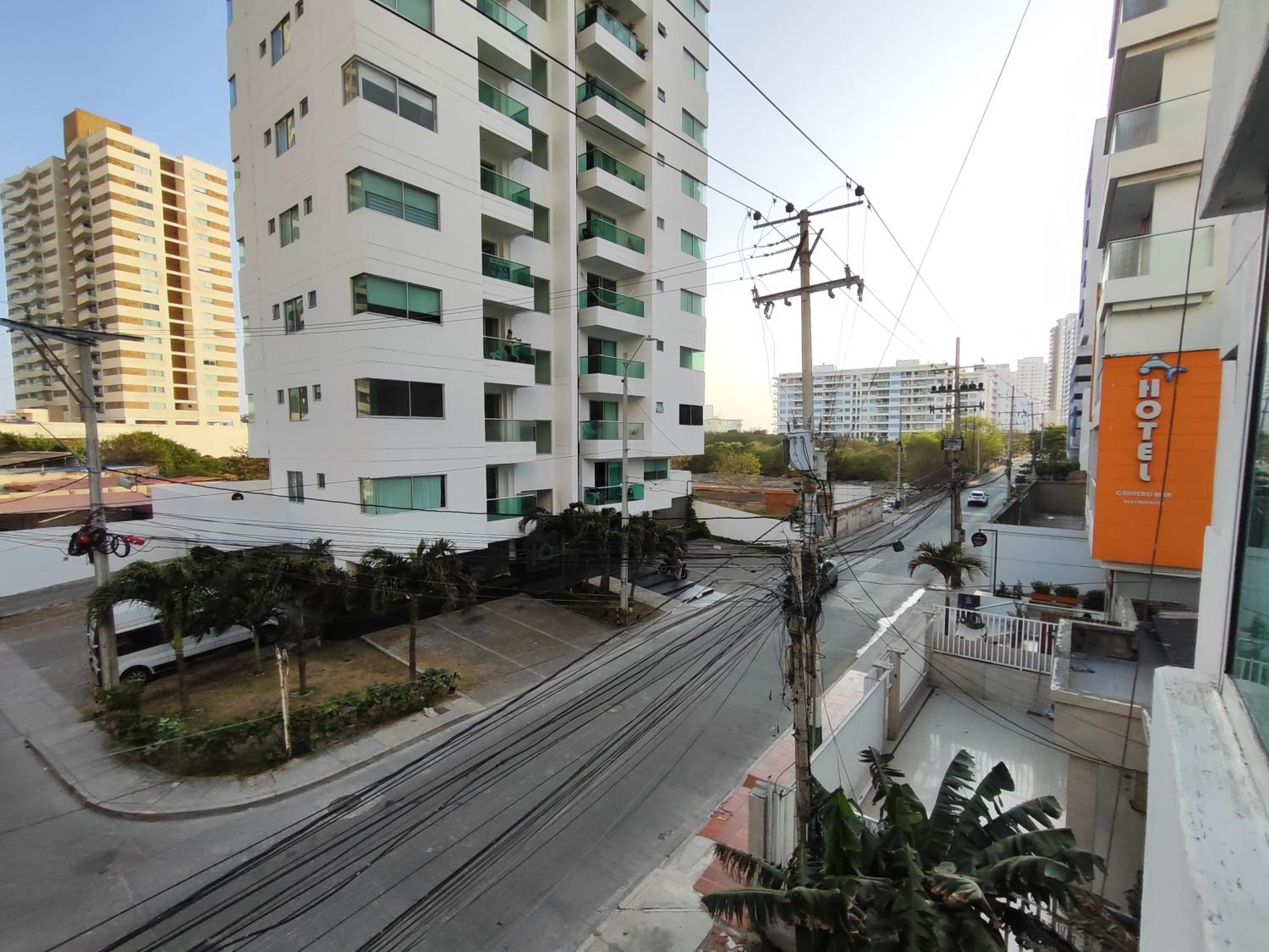APARTAMENTOS LOS MANGLARES marbella