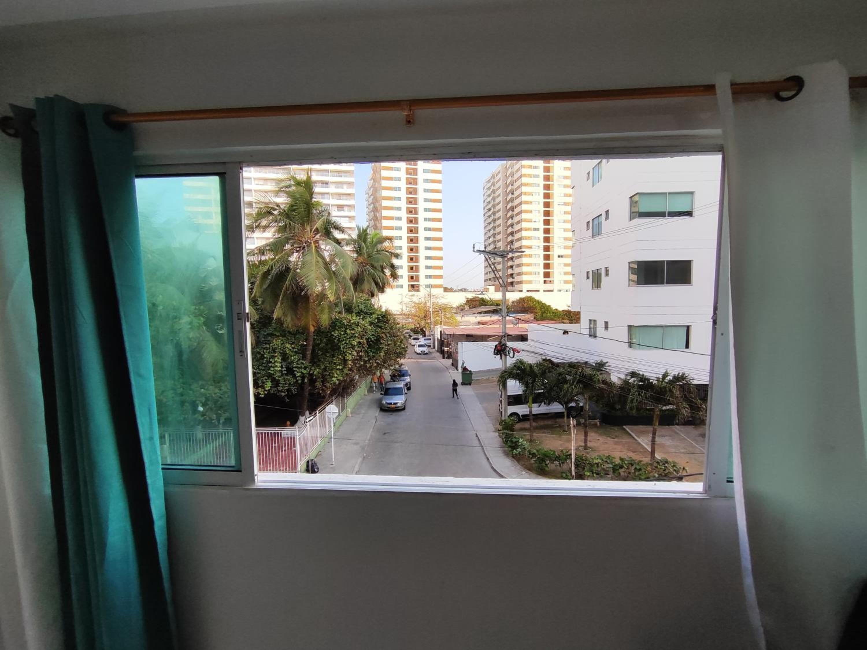 APARTAMENTOS LOS MANGLARES marbella