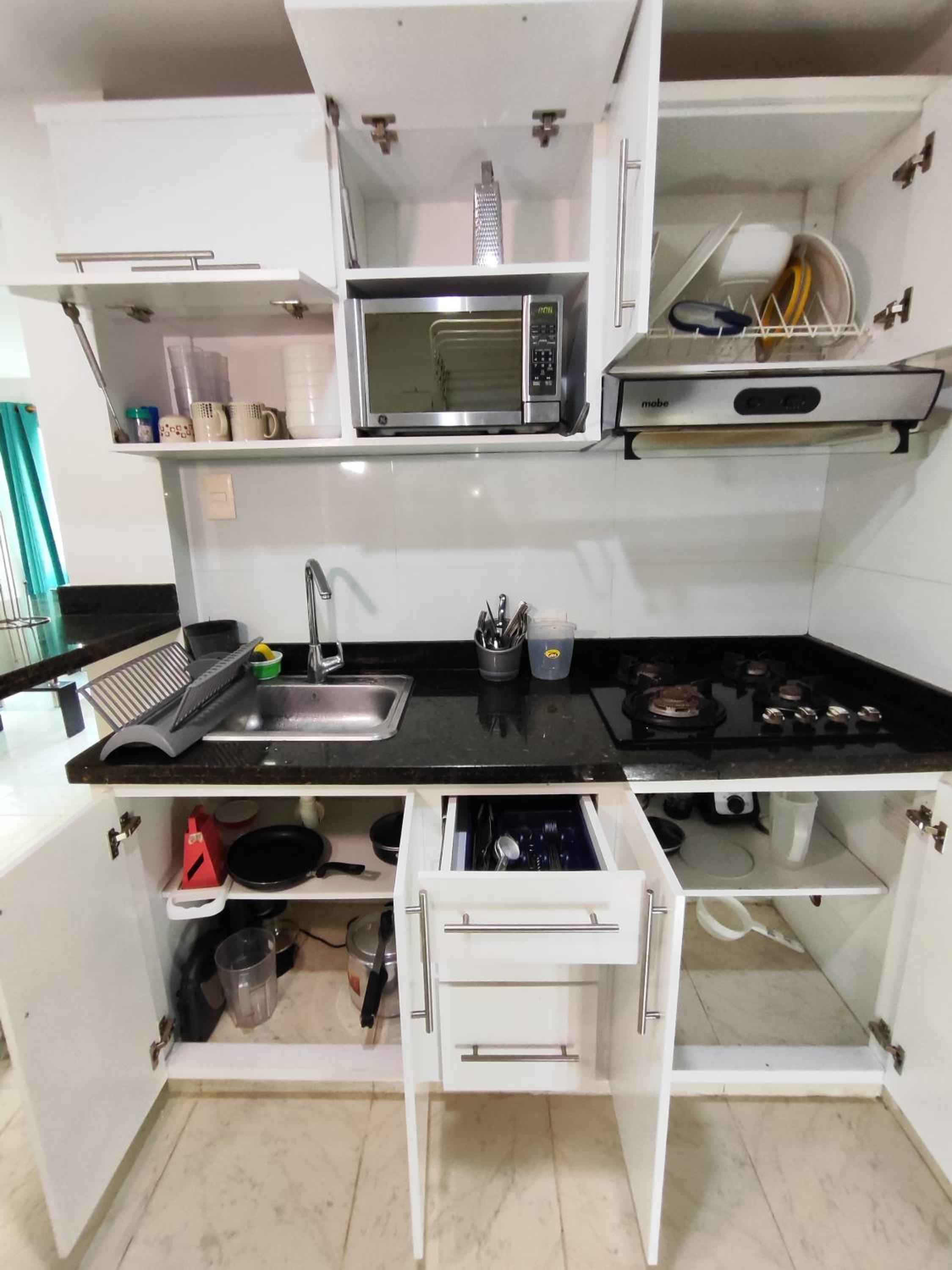 APARTAMENTOS LOS MANGLARES marbella