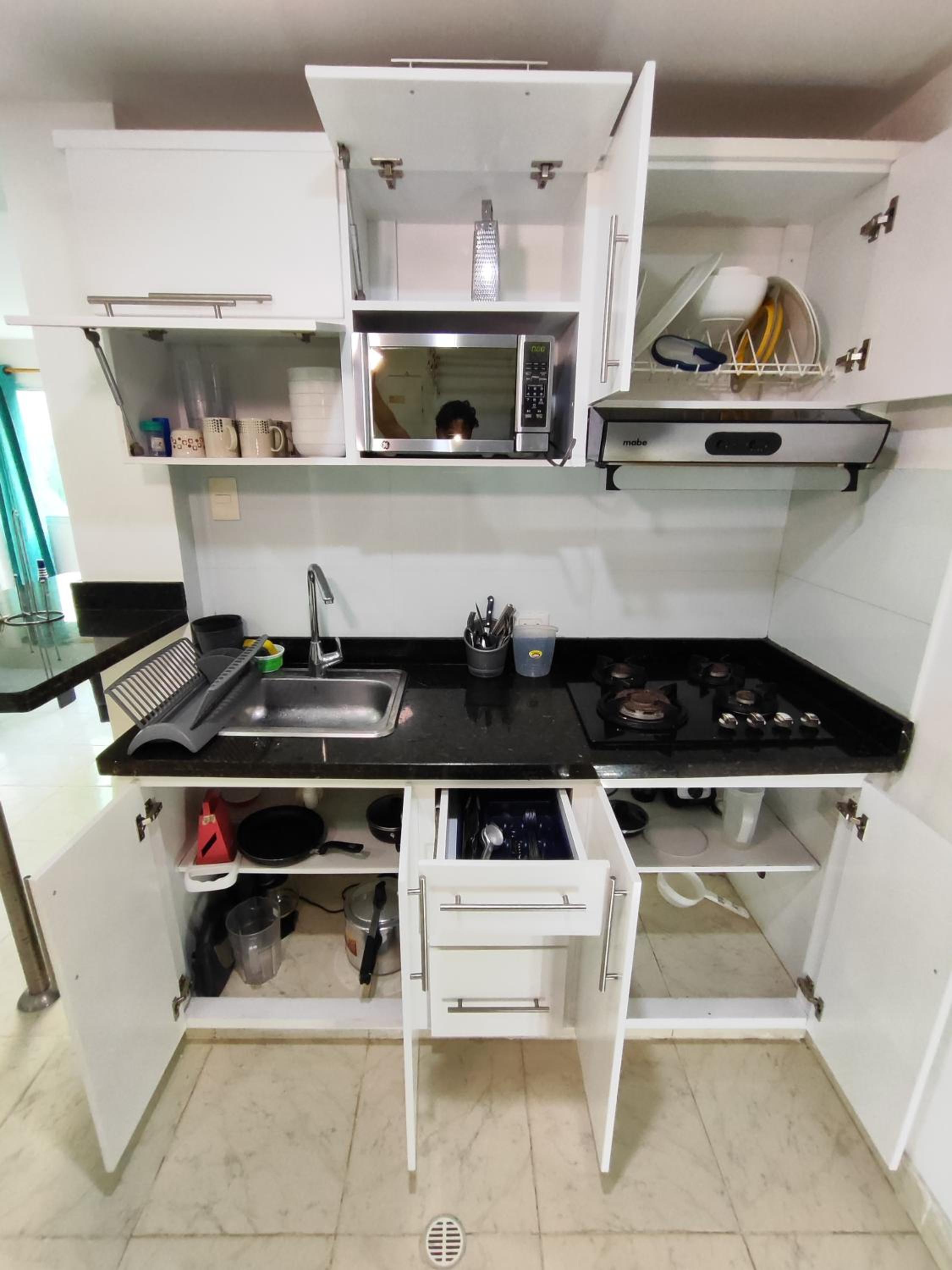 APARTAMENTOS LOS MANGLARES marbella