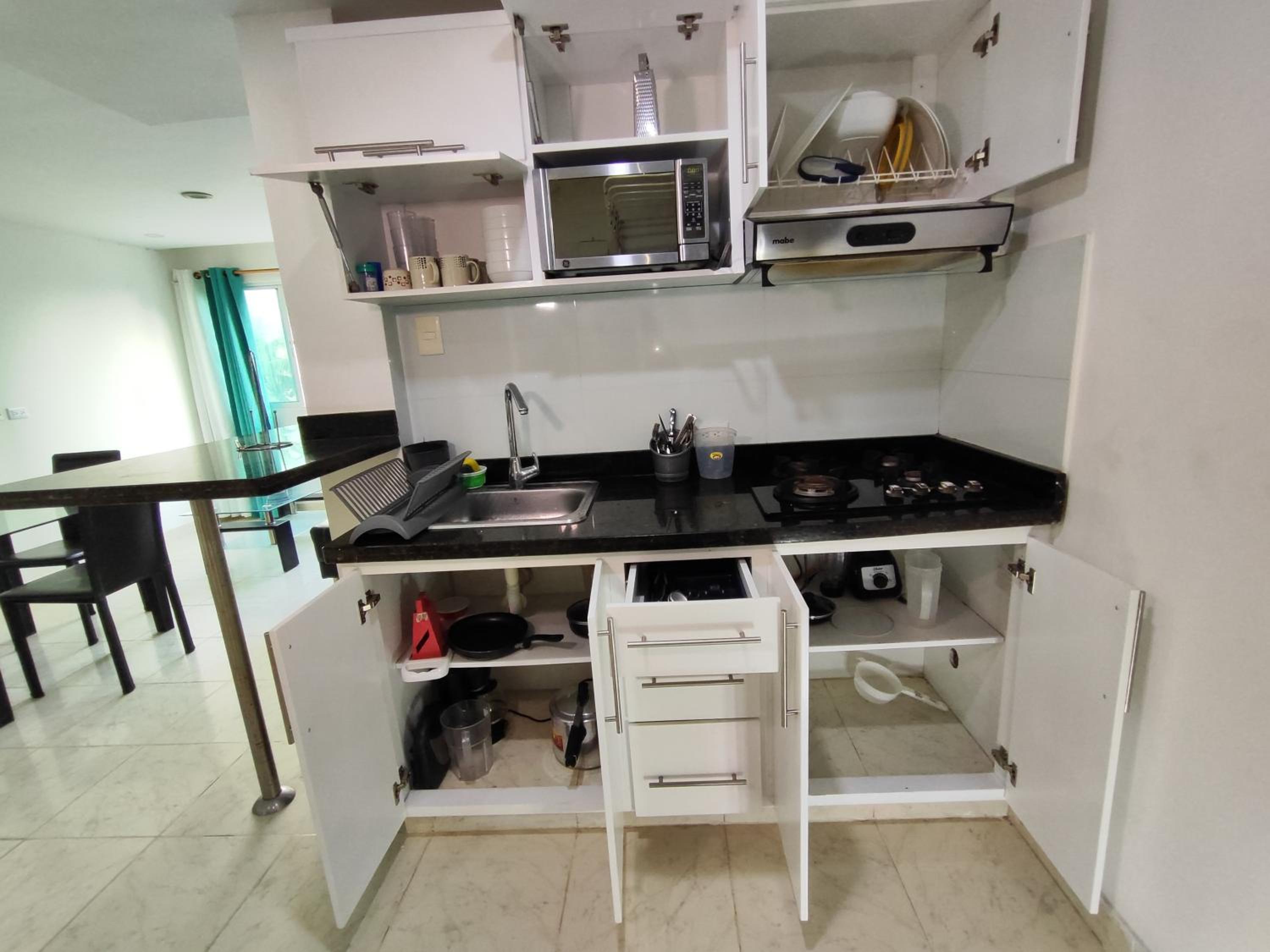 APARTAMENTOS LOS MANGLARES marbella