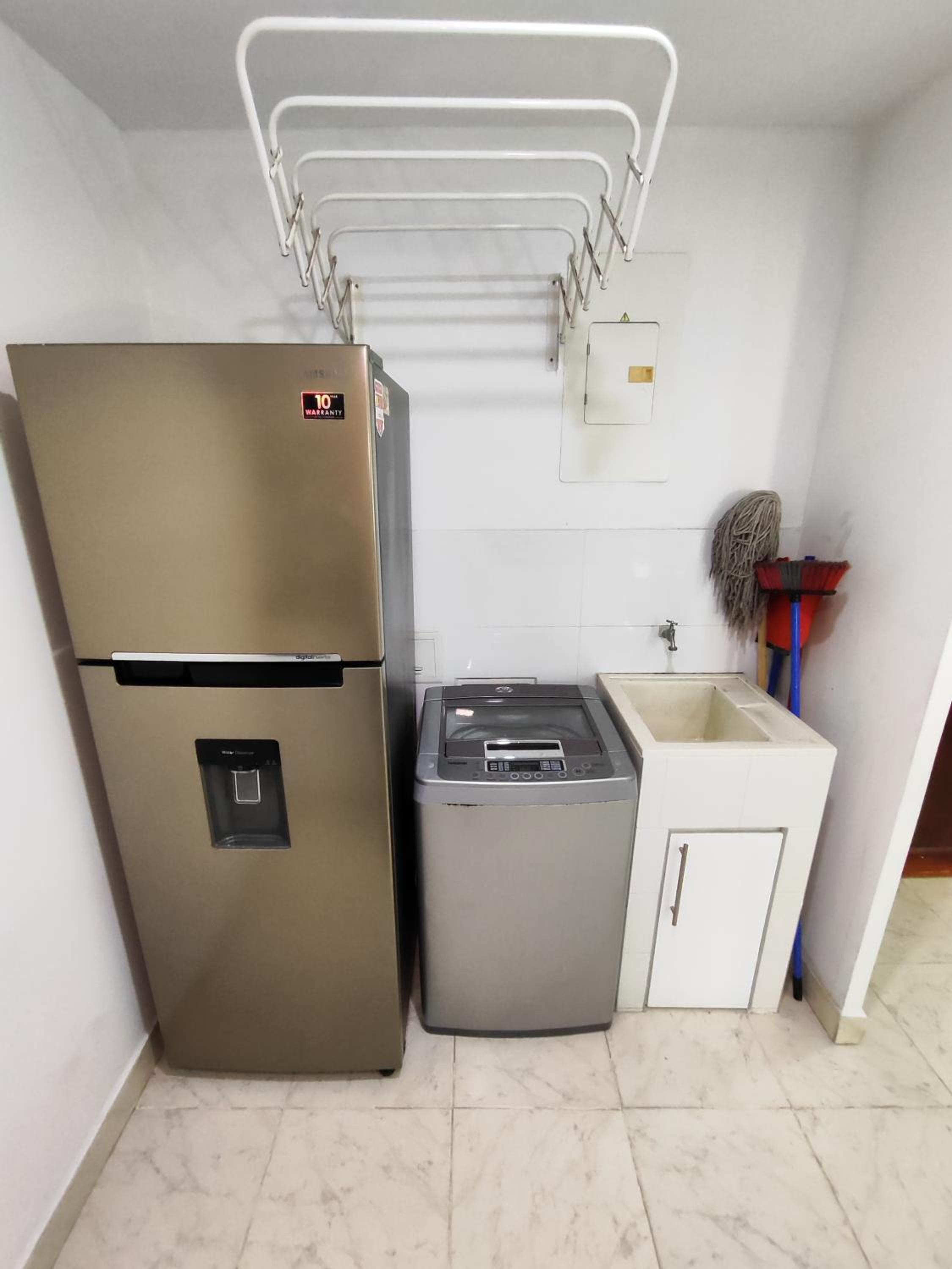 APARTAMENTOS LOS MANGLARES marbella