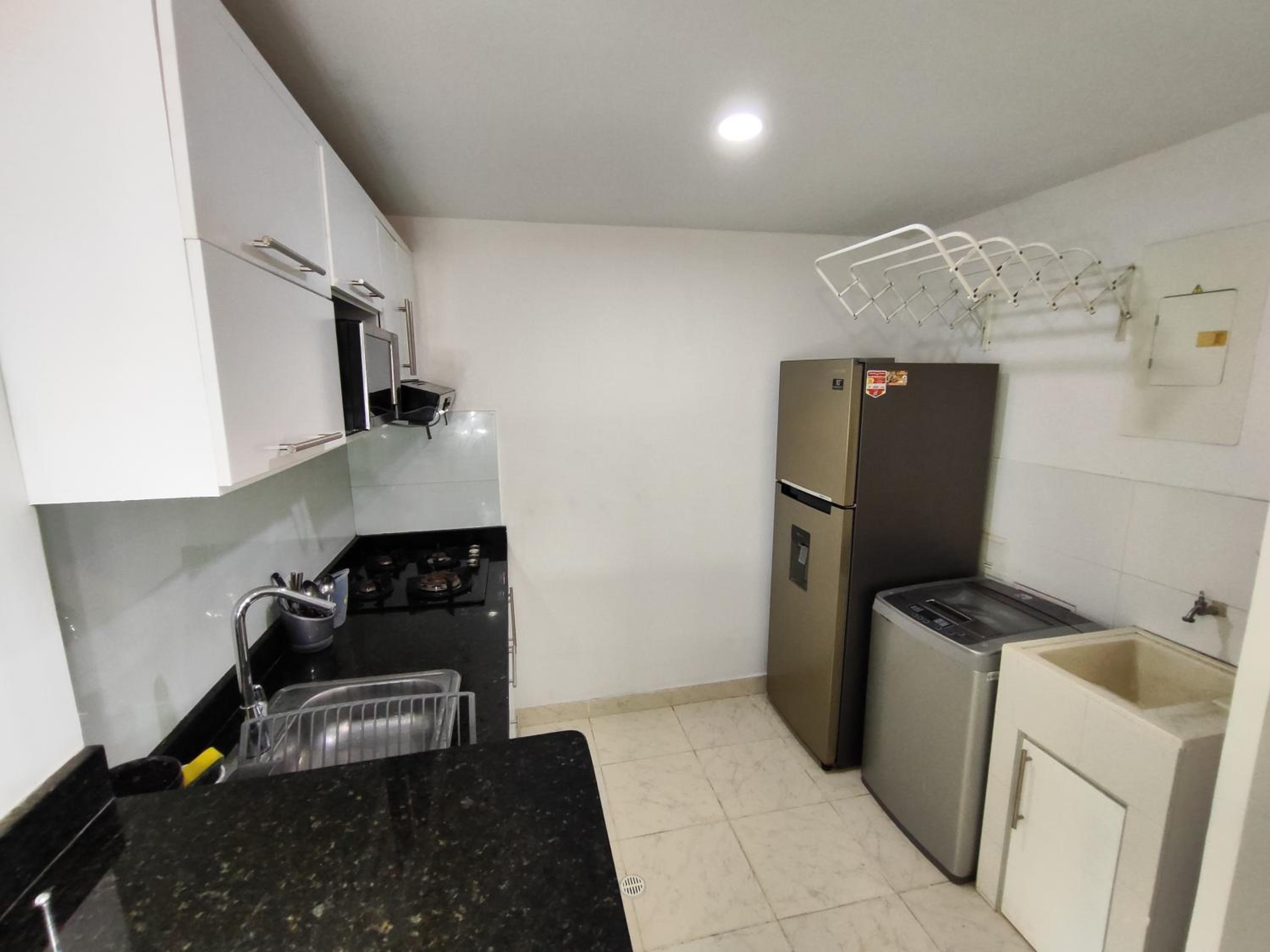 APARTAMENTOS LOS MANGLARES marbella