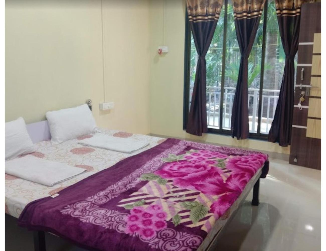 Nature View Cottage, Diveagar, Maharashtra view 4