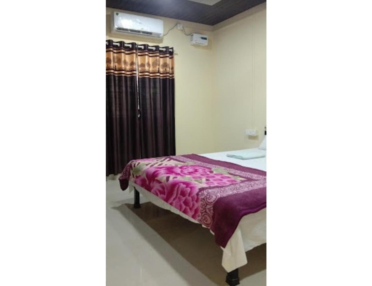 Nature View Cottage, Diveagar, Maharashtra view 5