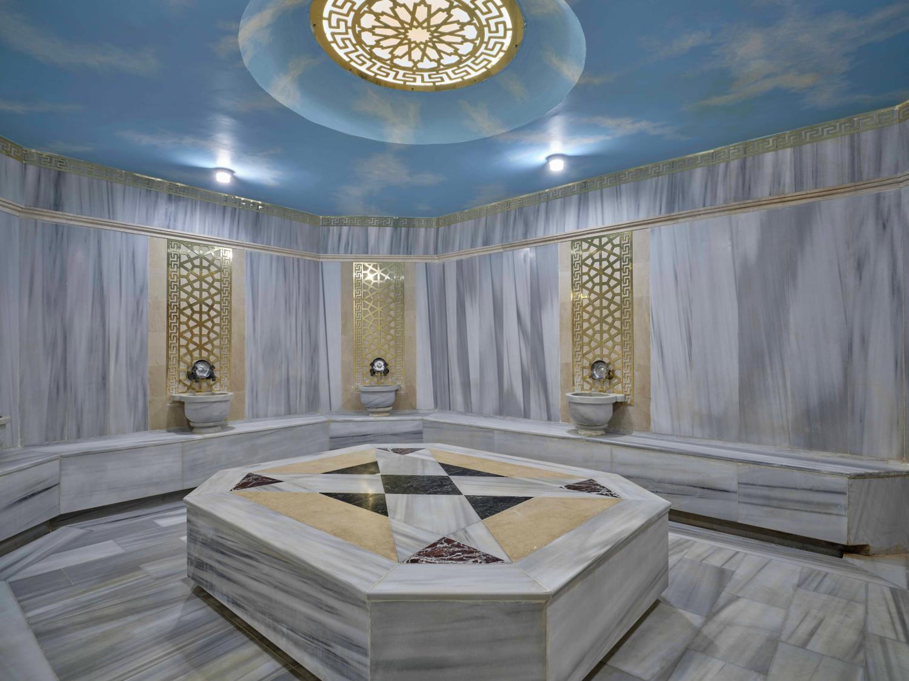 Dedeman Sanliurfa
