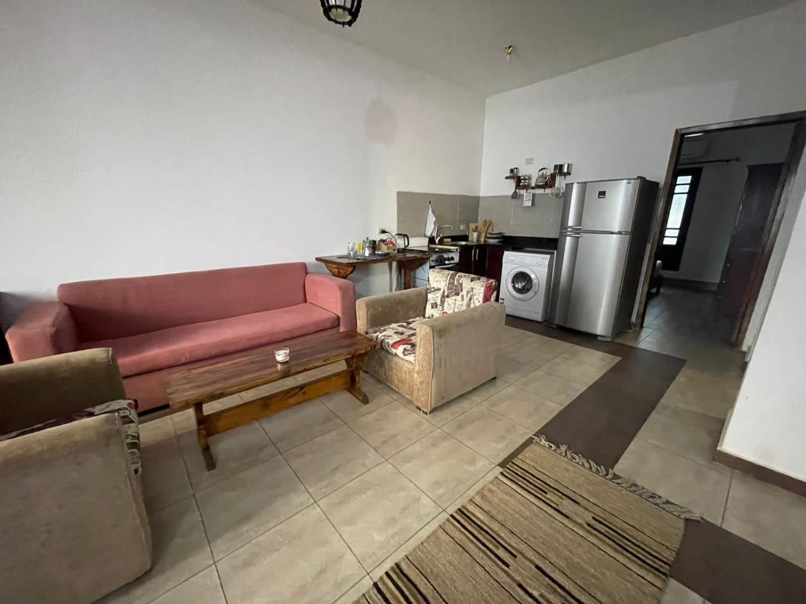 Lovely Chalet in Dahab