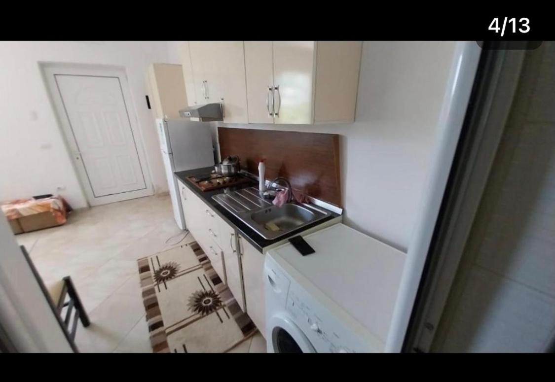 Holiday Apartment
