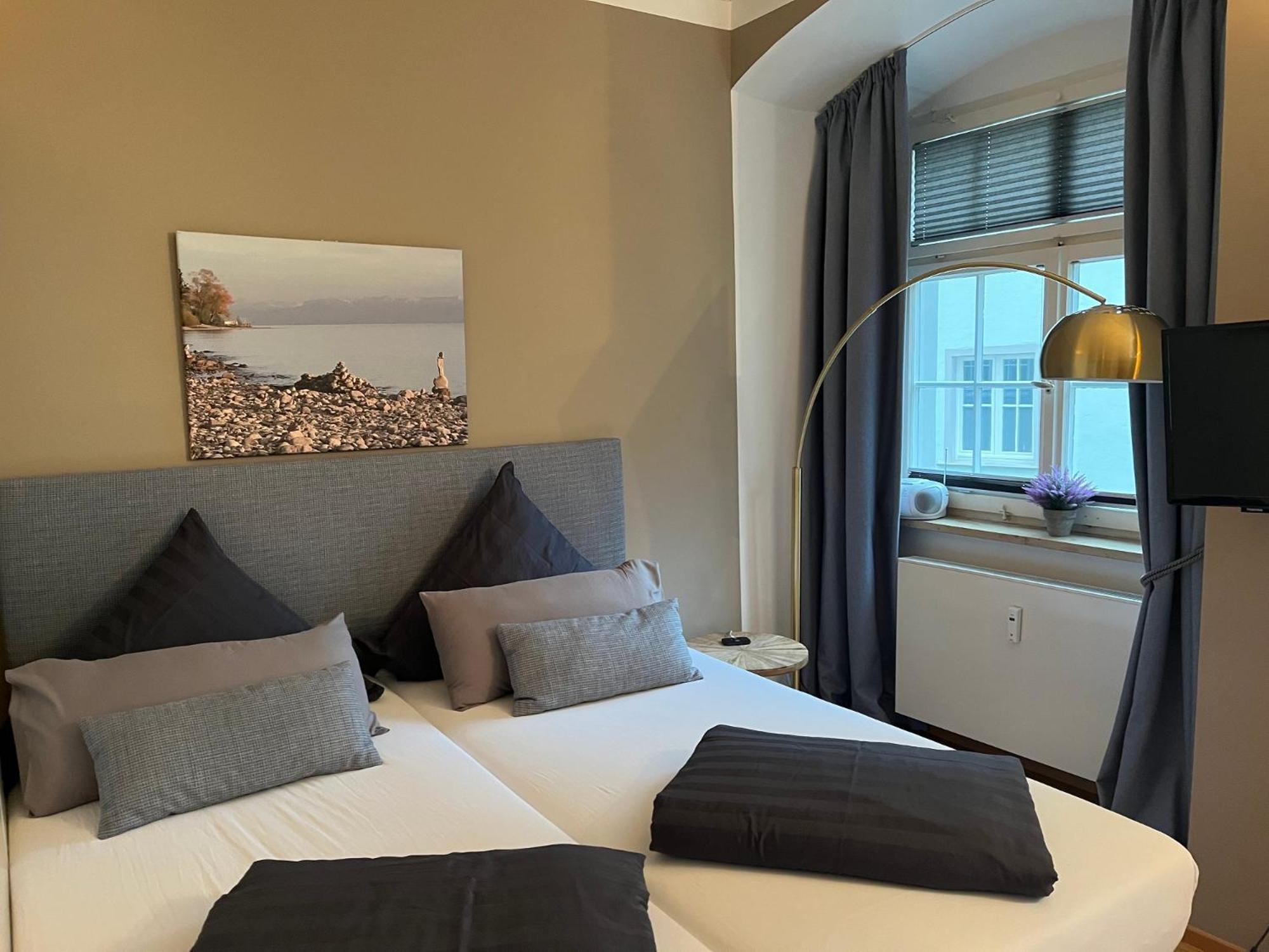 Studio am Neuen Schloss Meersburg - Property Image 32