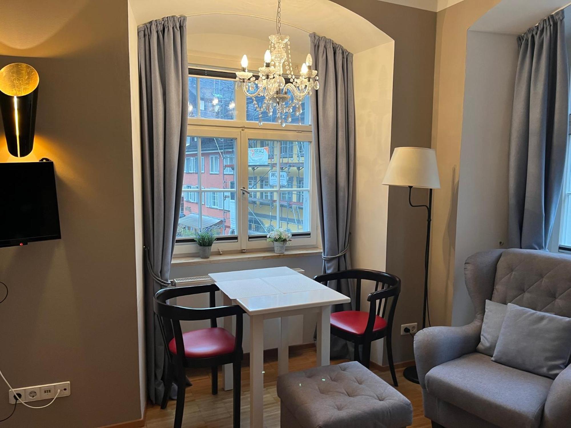 Studio am Neuen Schloss Meersburg - Property Image 27