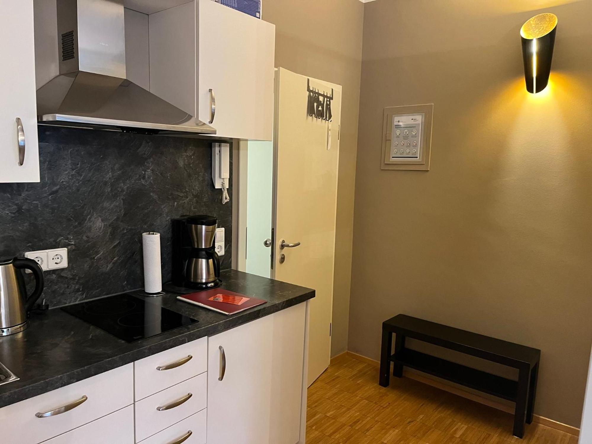 Studio am Neuen Schloss Meersburg - Property Image 28