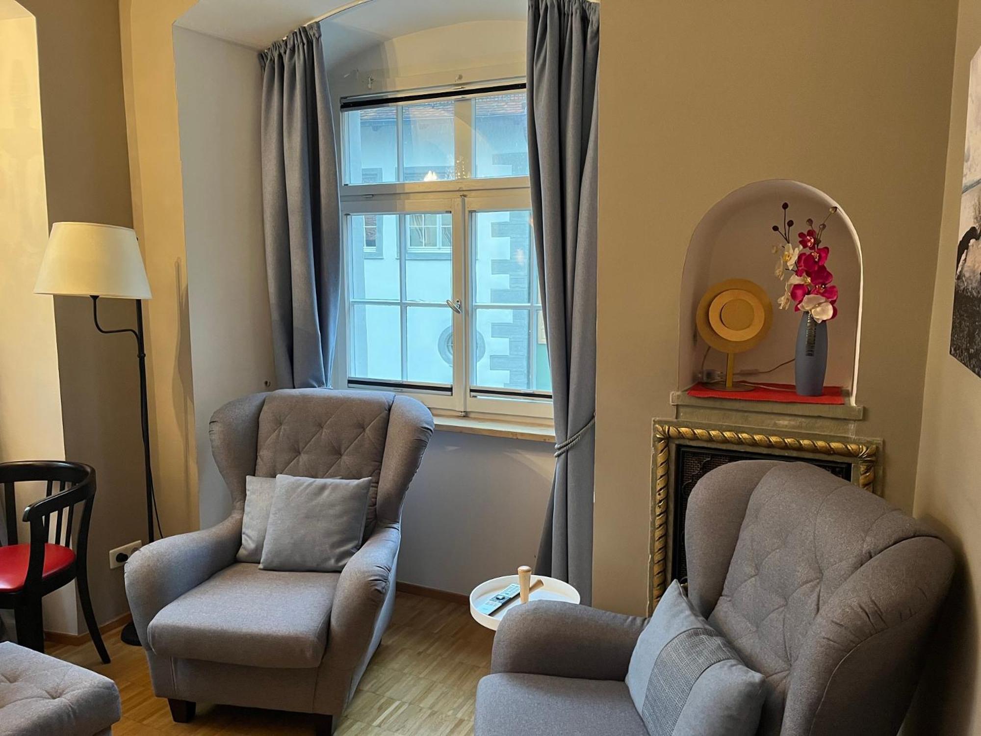 Studio am Neuen Schloss Meersburg - Property Image 29