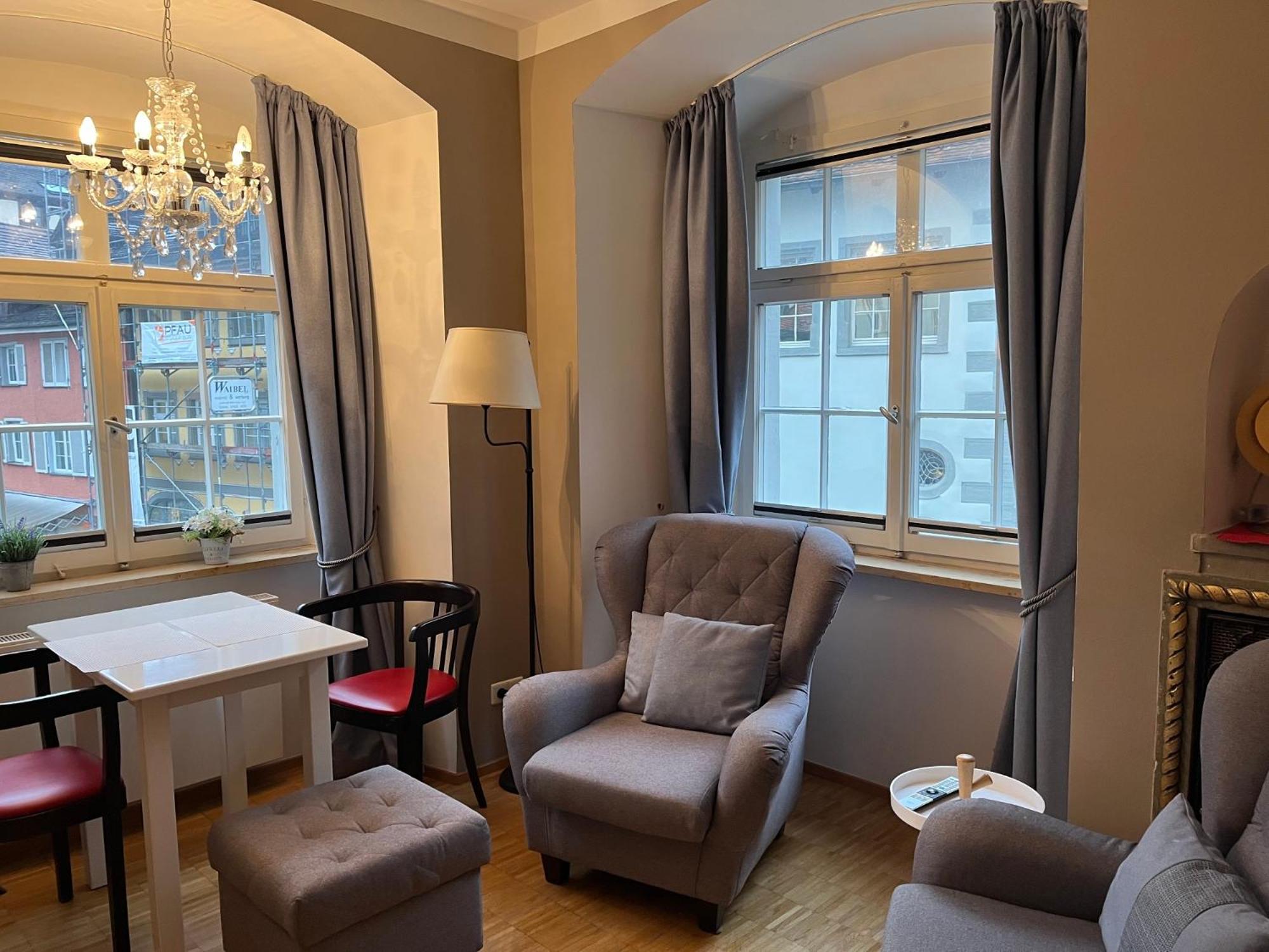 Studio am Neuen Schloss Meersburg - Property Image 30
