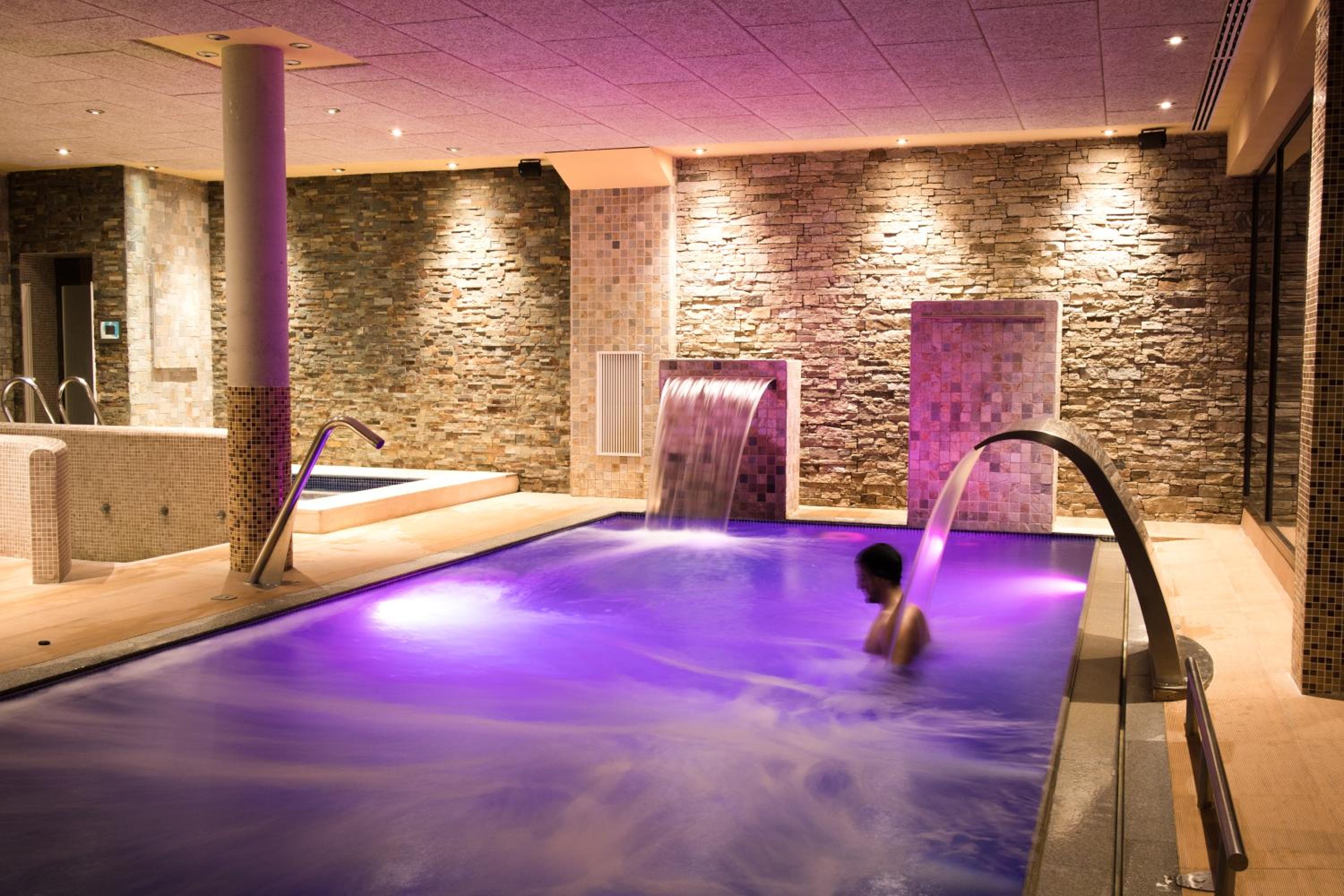 Hotel Rural Los Nogales - Property Image 22