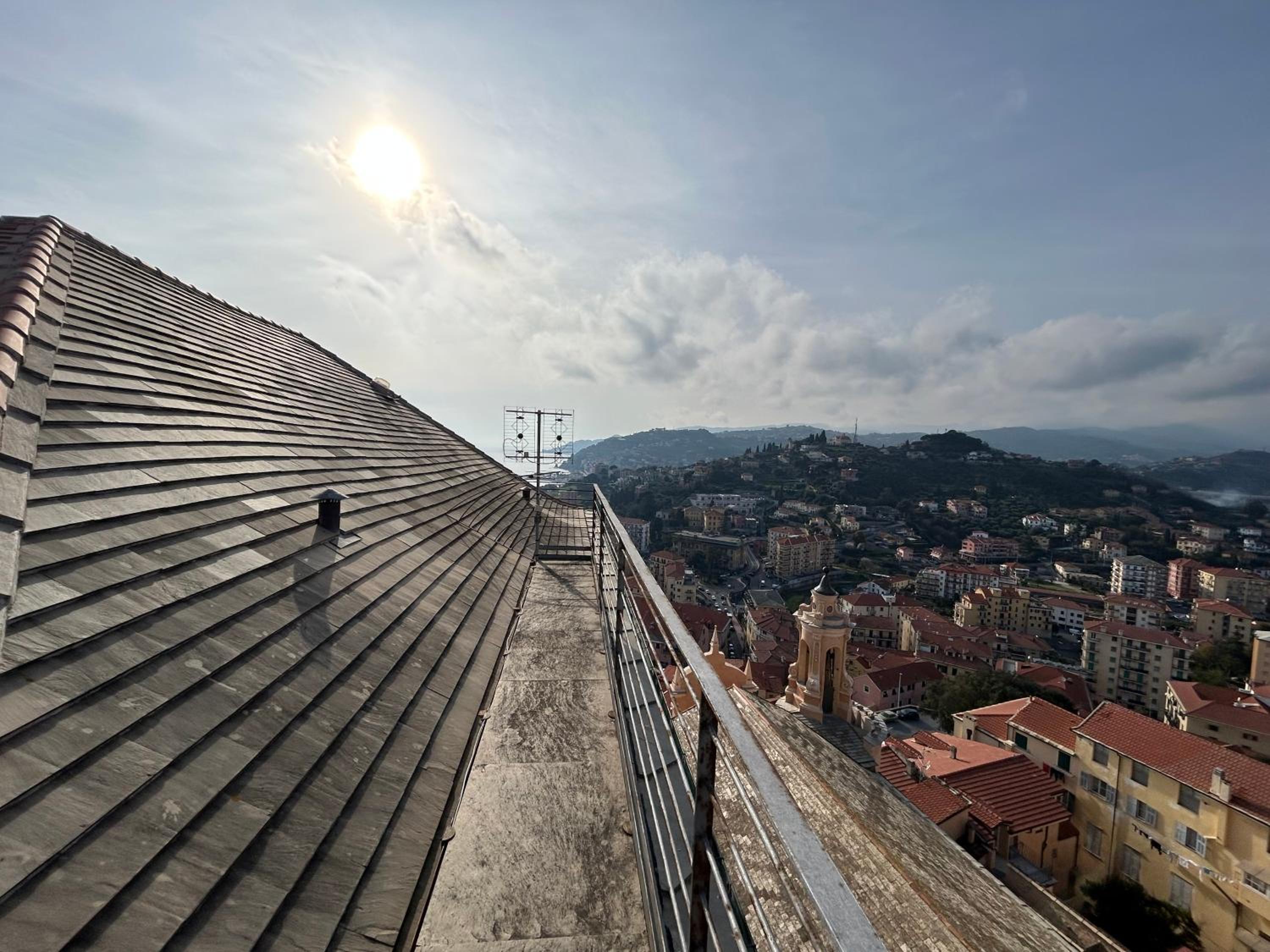 roof