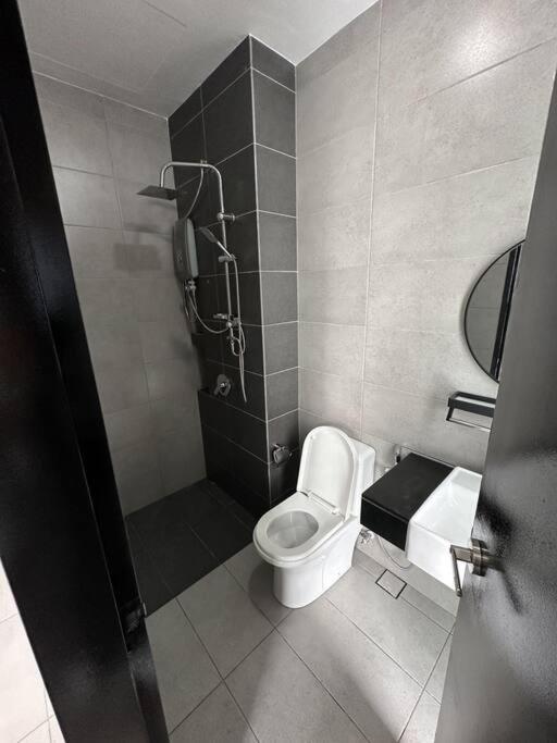 Seaview Georgetown Sky Garden Urban Suites 9pax Jelutong photo 3