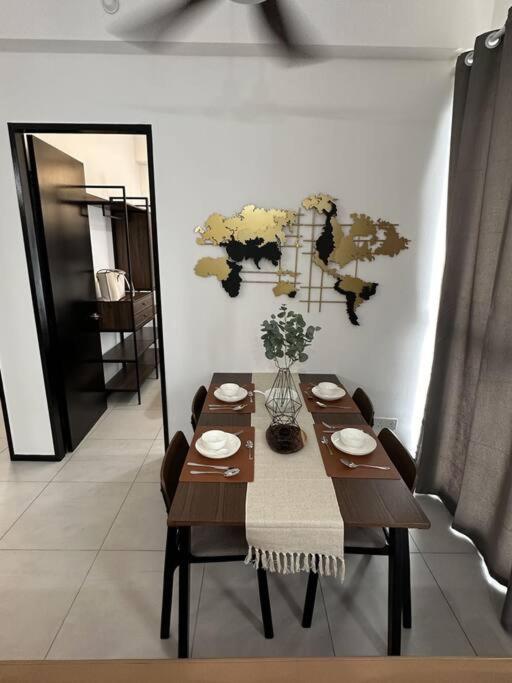 Seaview Georgetown Sky Garden Urban Suites 9pax Jelutong photo 4