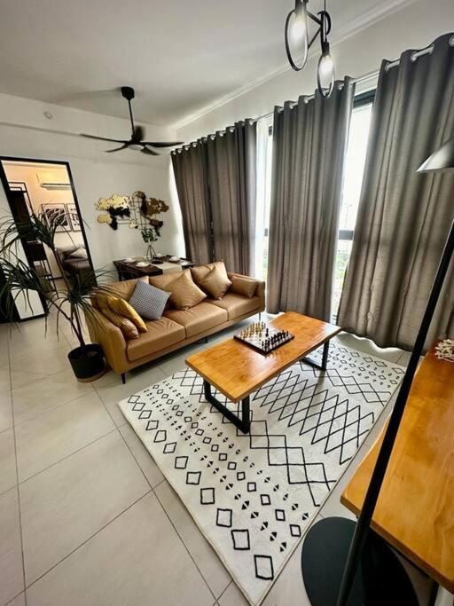 Seaview Georgetown Sky Garden Urban Suites 9pax Jelutong photo 5