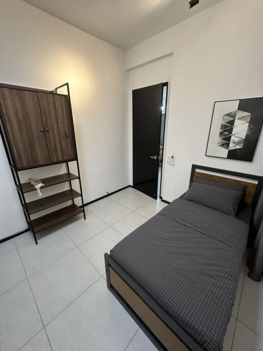 Seaview Georgetown Sky Garden Urban Suites 9pax Jelutong photo 6