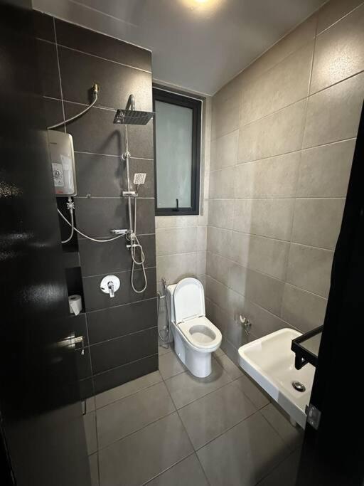 Seaview Georgetown Sky Garden Urban Suites 9pax Jelutong photo 7