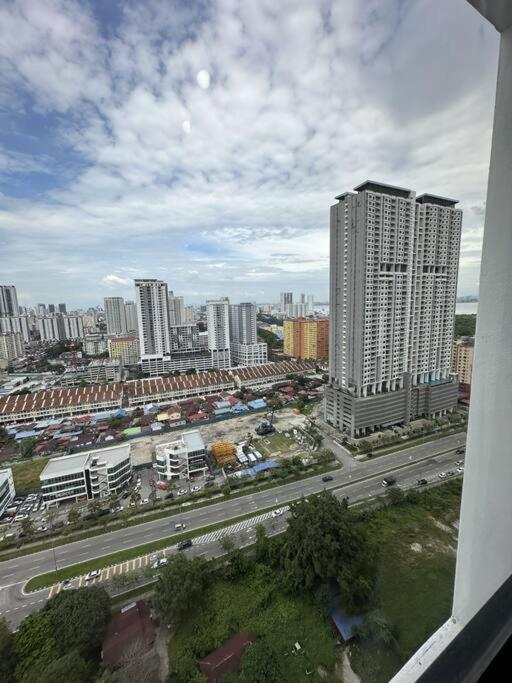 Seaview Georgetown Sky Garden Urban Suites 9pax Jelutong photo 8