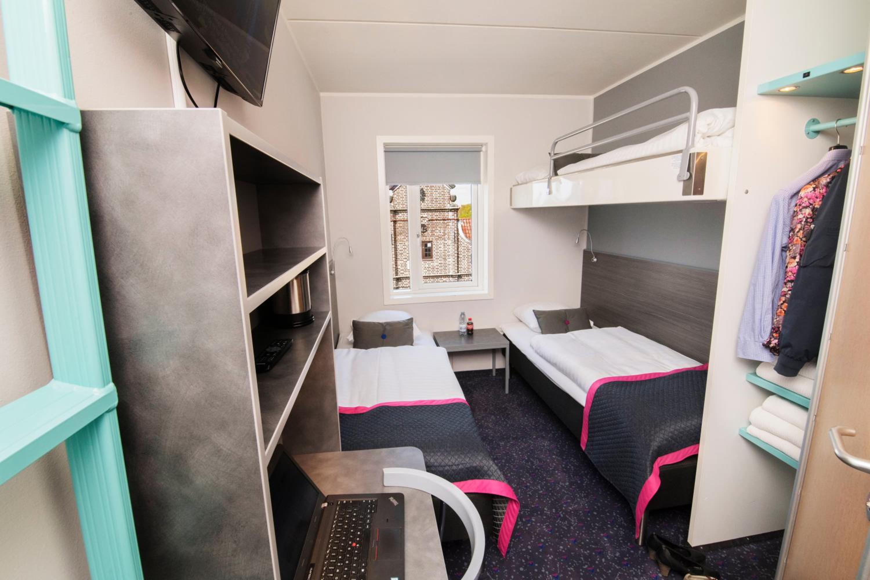 Odense Vacations - Cabinn Odense - Property Image 20