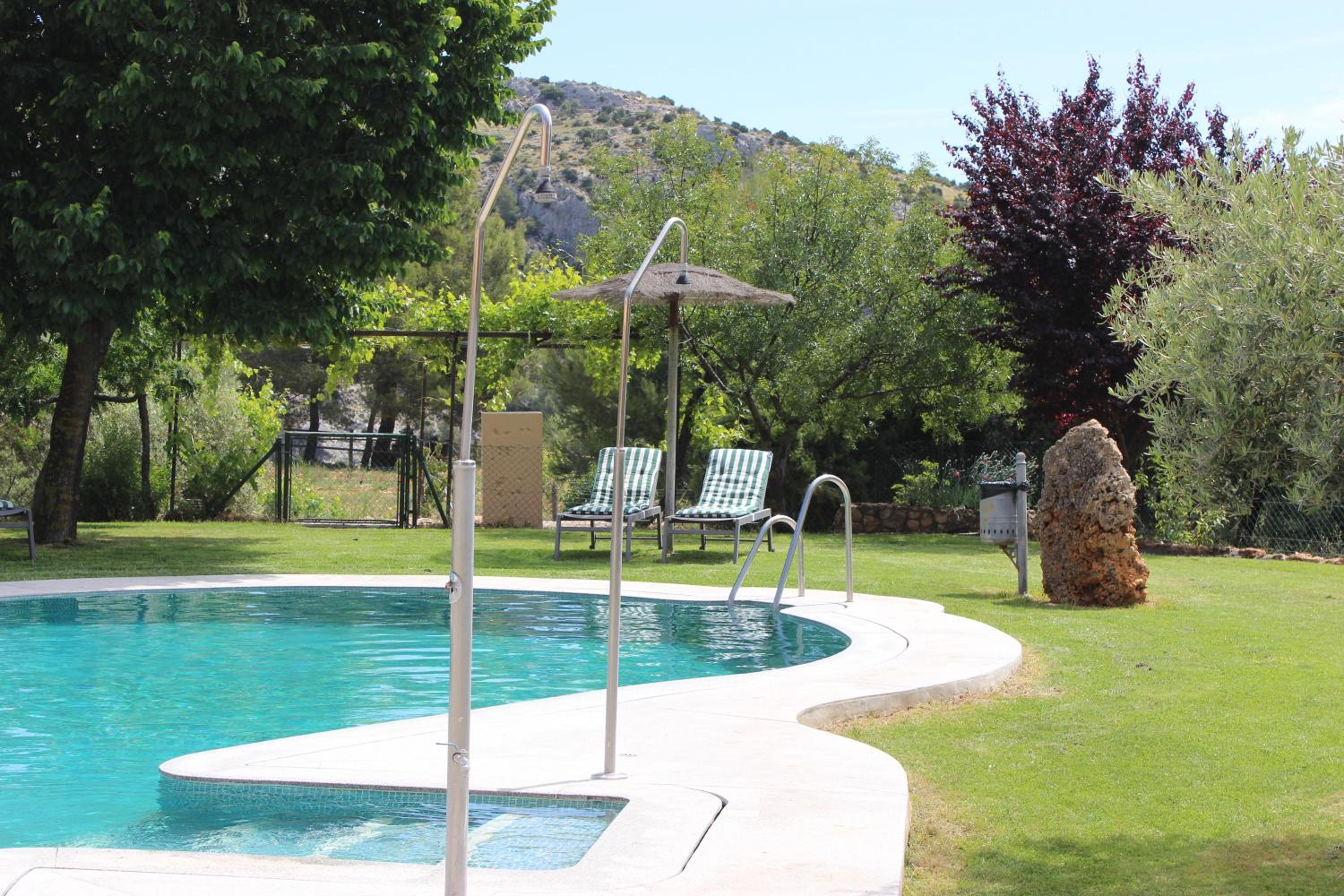 Hotel Rural Los Nogales - Property Image 23