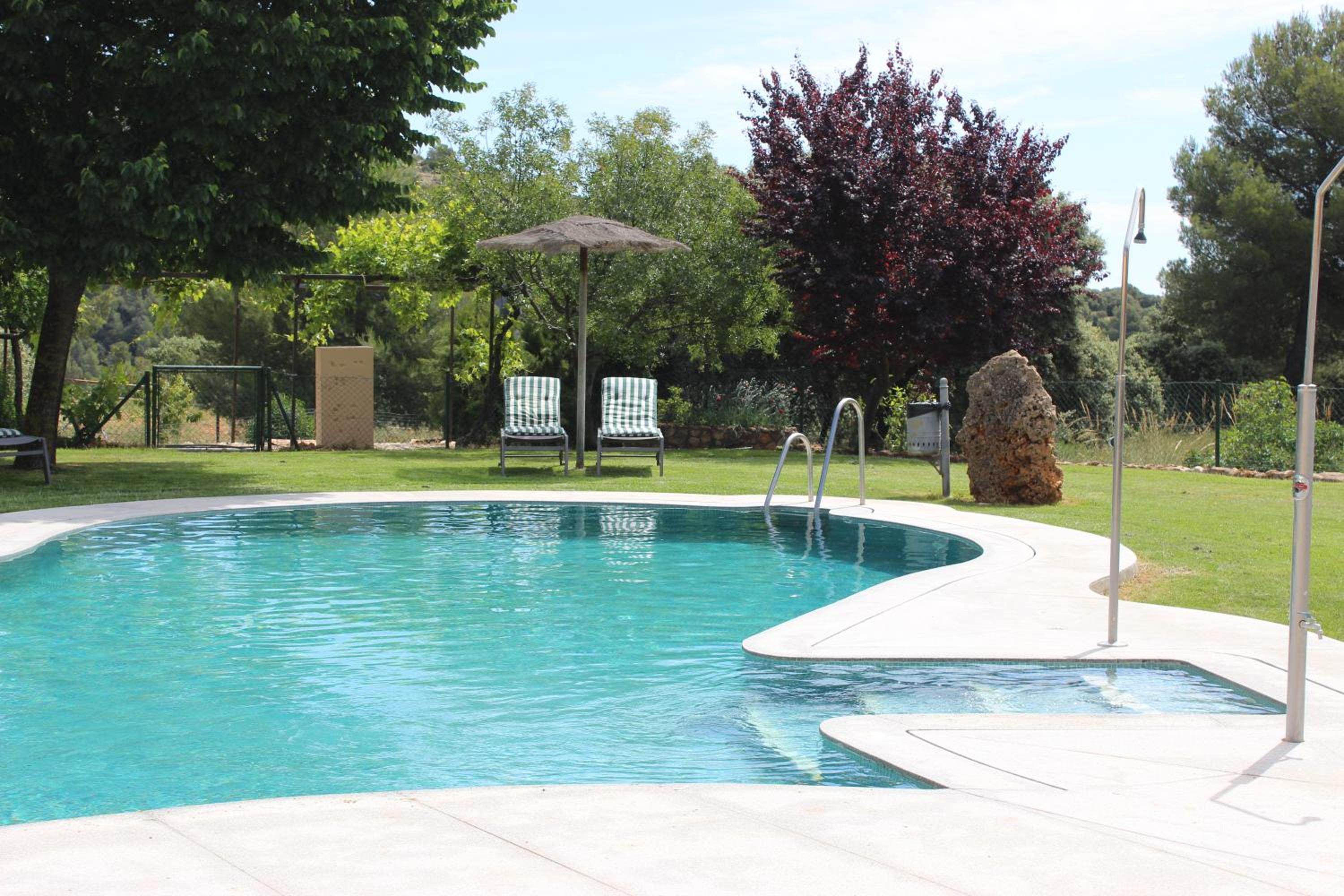 Hotel Rural Los Nogales - Property Image 25