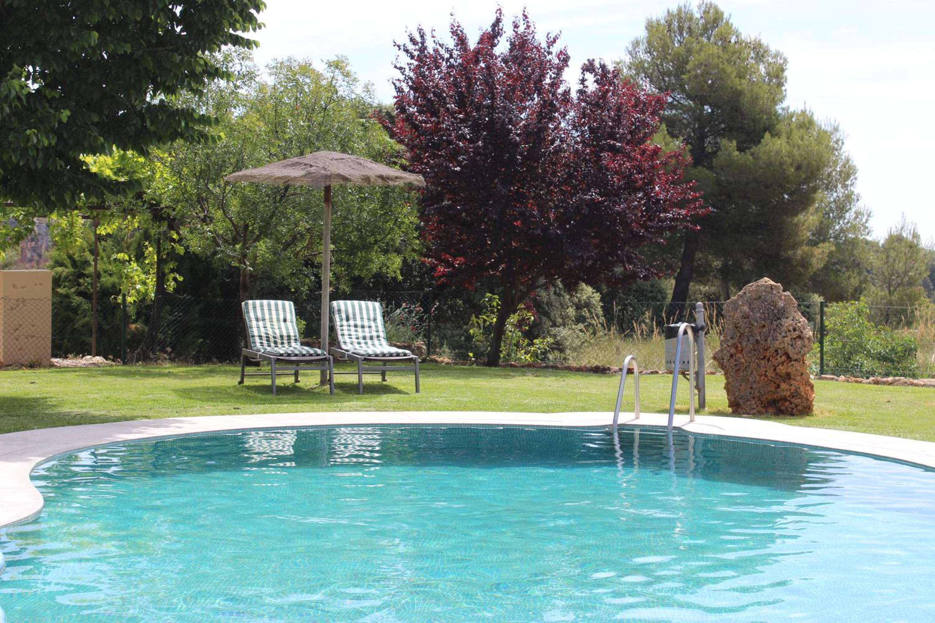 Hotel Rural Los Nogales - Property Image 24