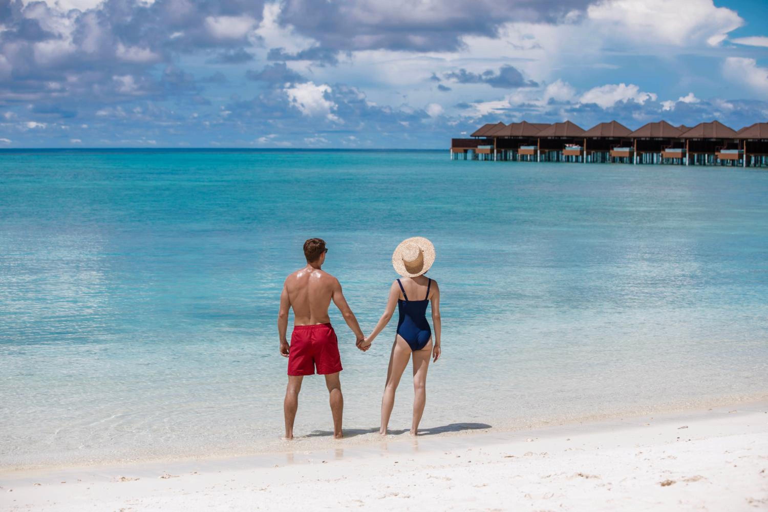 VARU by Atmosphere - Premium All Inclusive with Free Transfers