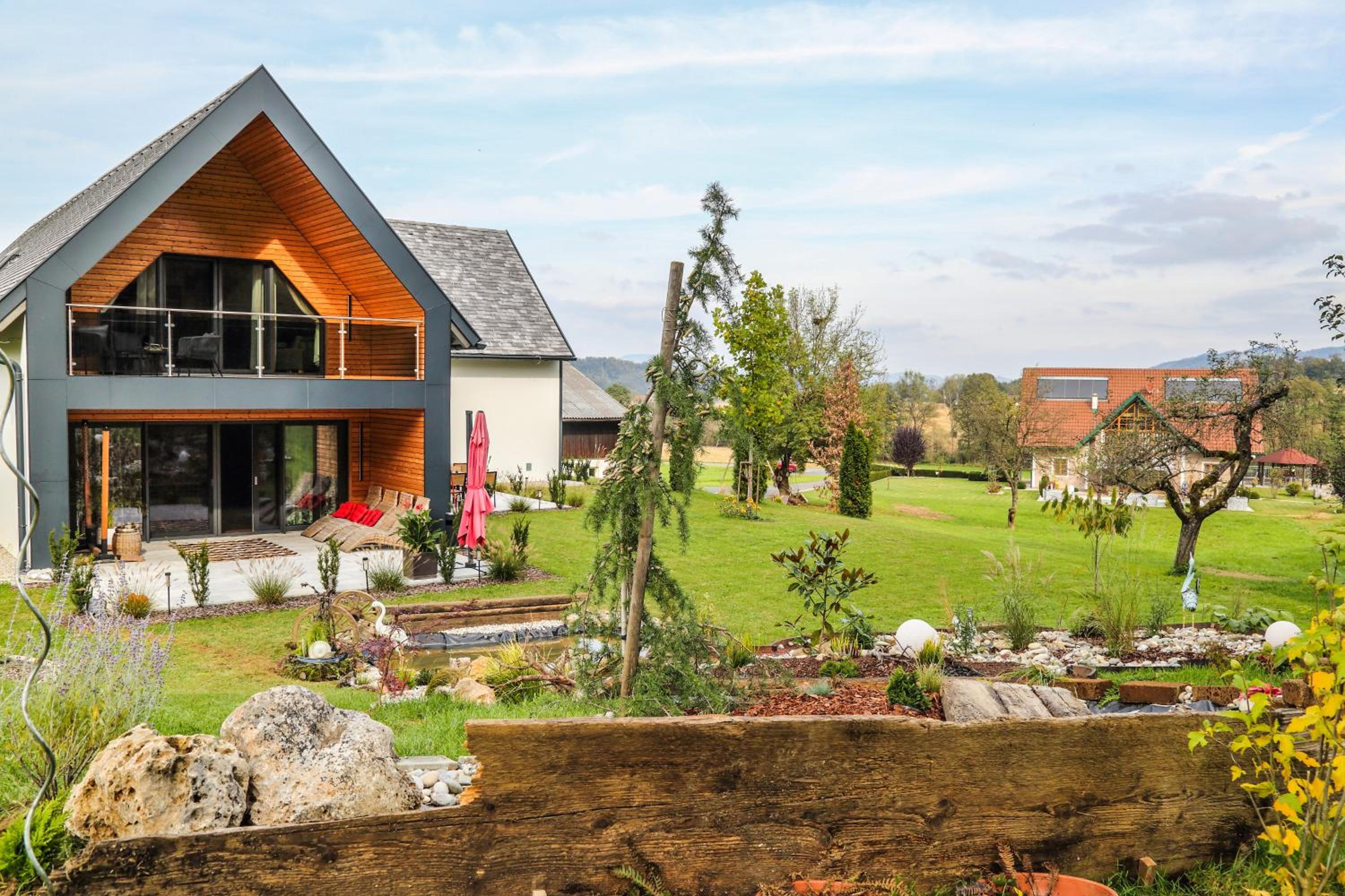 KOASA HOF Bed and Breakfast