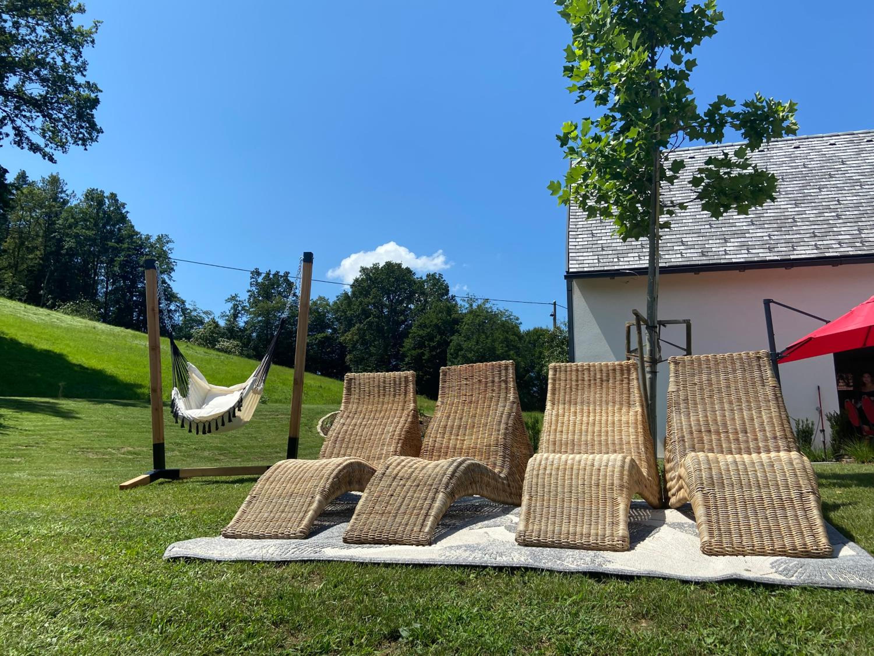 KOASA HOF Bed and Breakfast