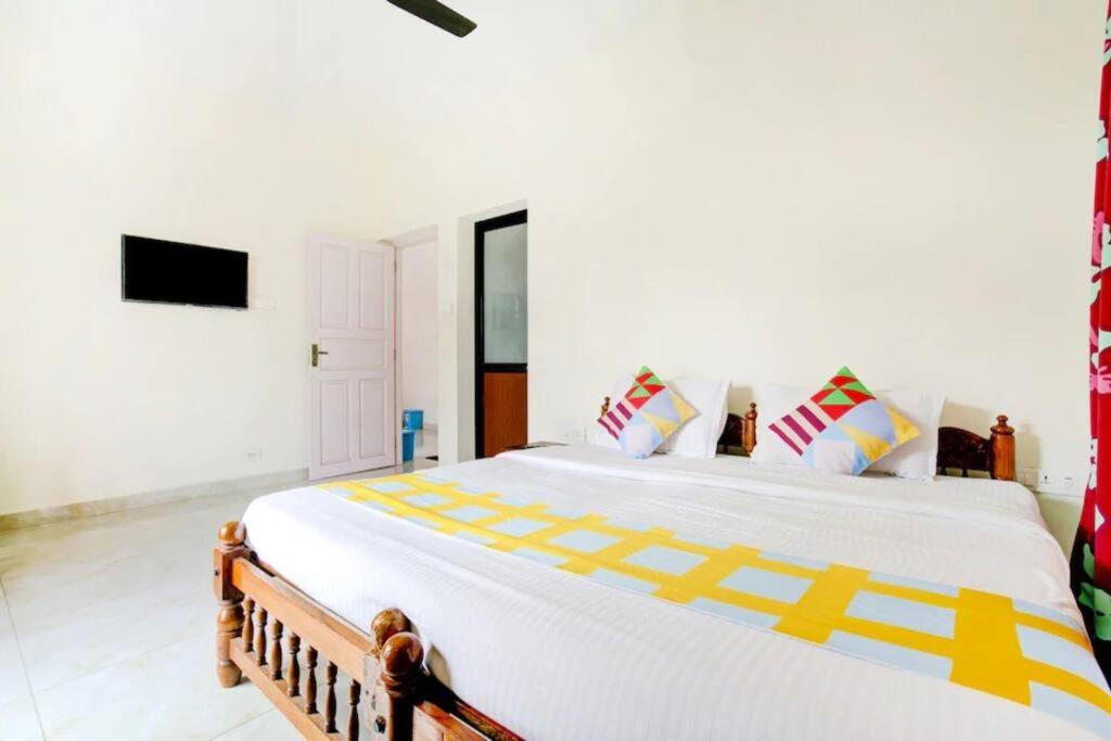 Peaceful Living Suite - 4 Bedroom Villa